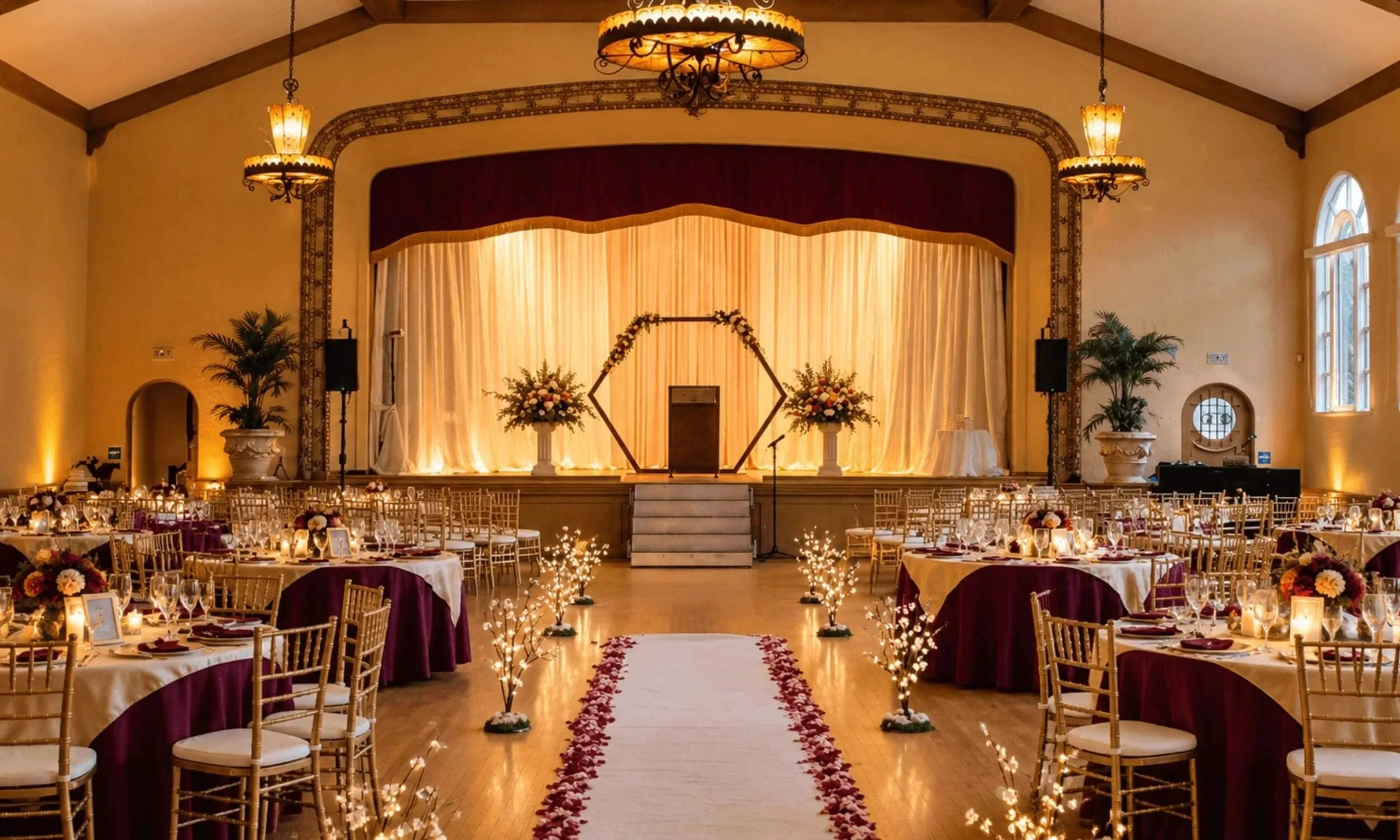 San Jose Woman’s Club