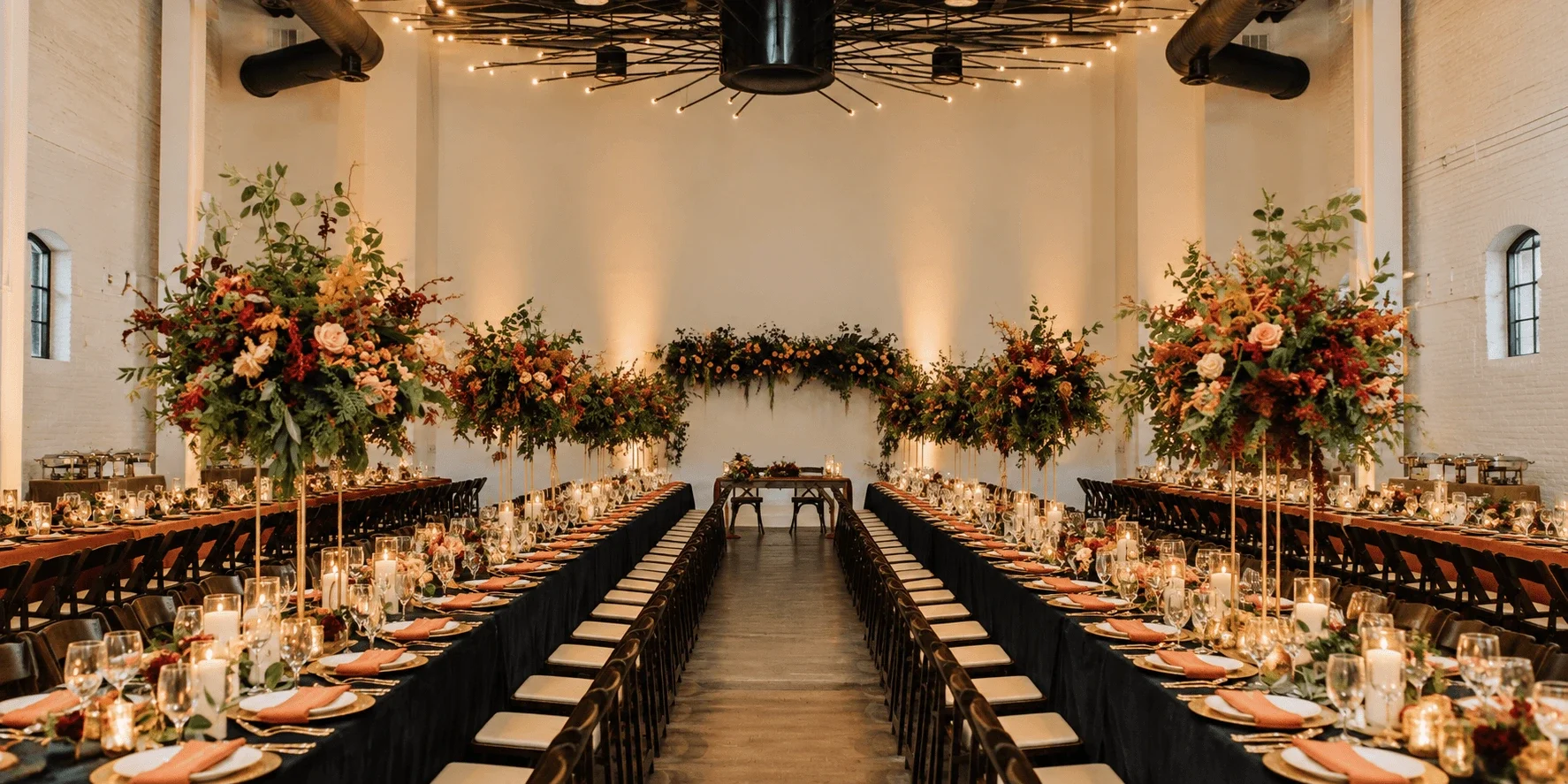 Blanco Urban Venue