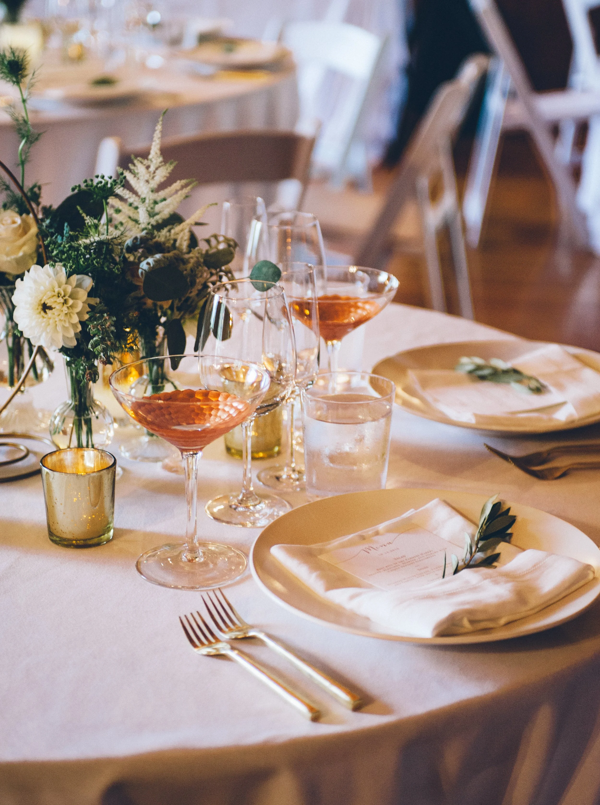 wedding catering in Silicon Valley