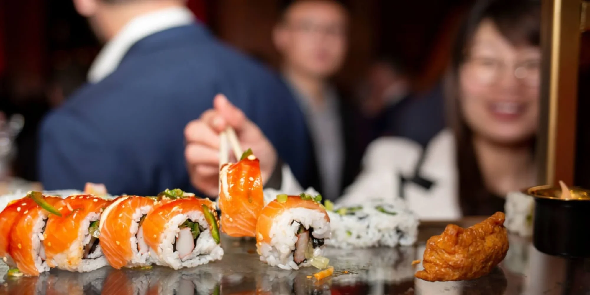 Corporate Catering Trends 2026