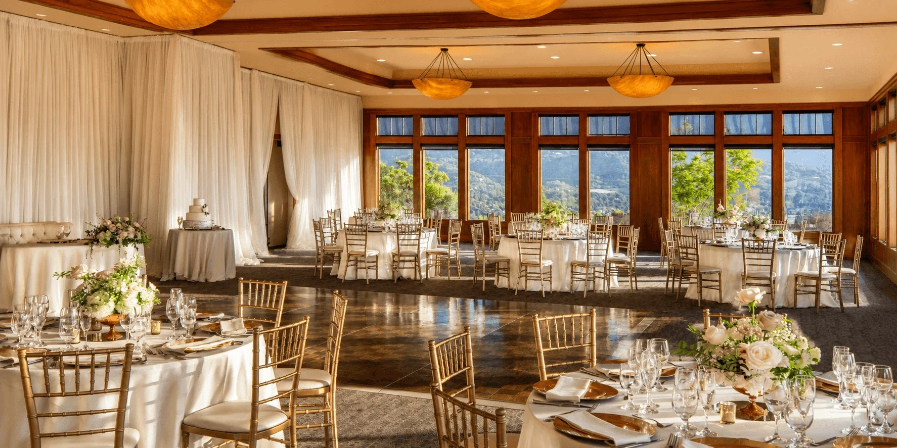 Boulder Ridge Golf Club