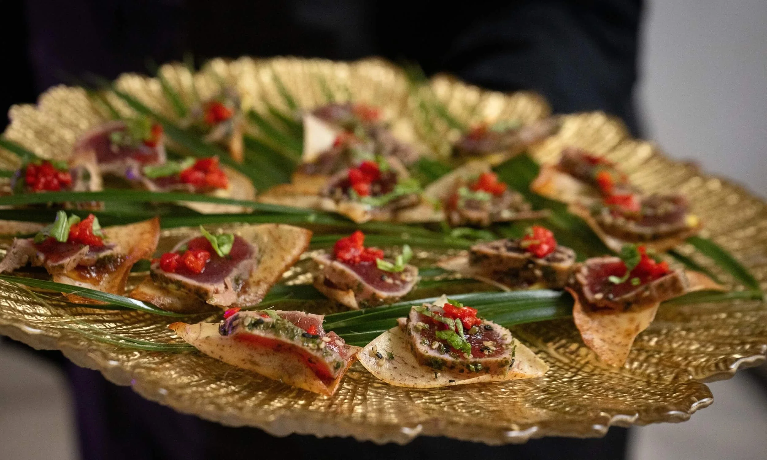 Culinary Eye catering