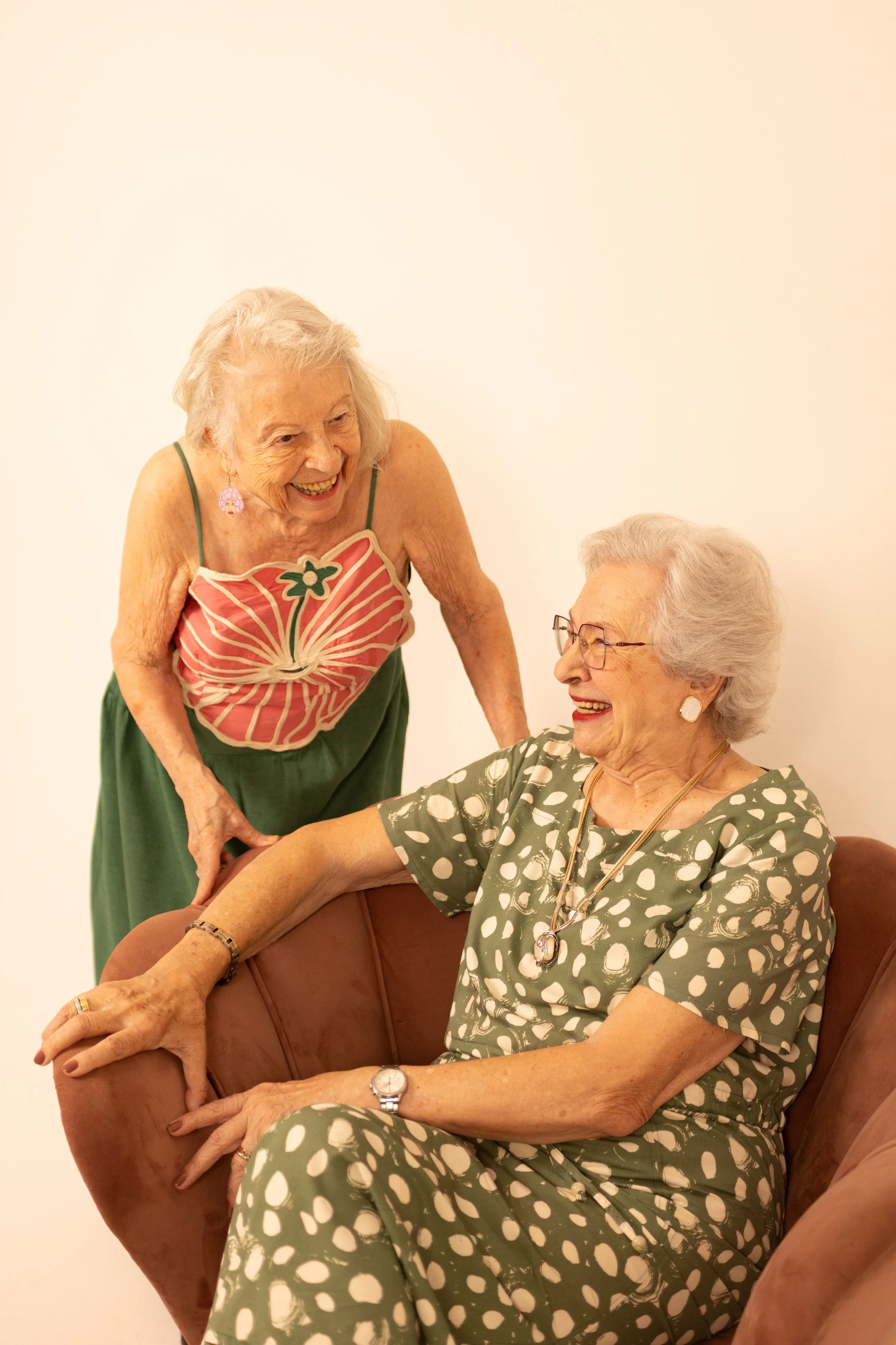 World Elder Abuse Awareness Day