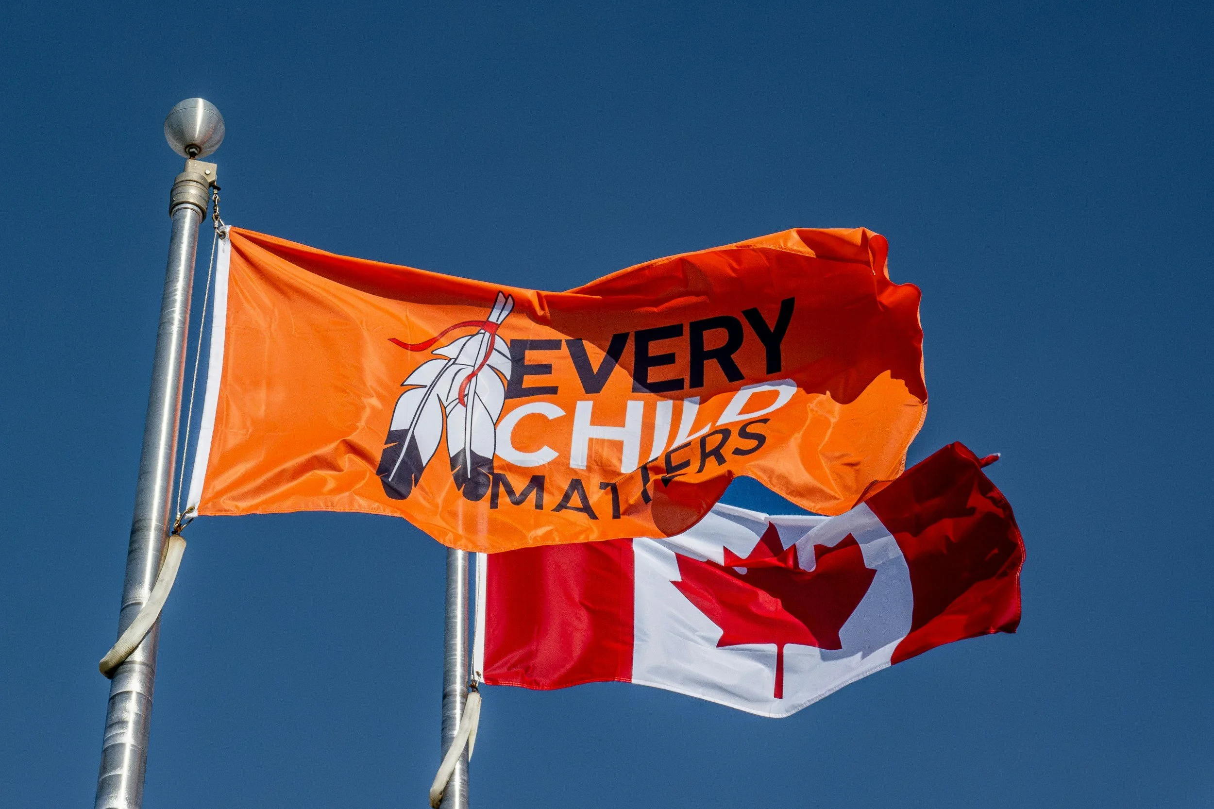 Truth and Reconciliation Day