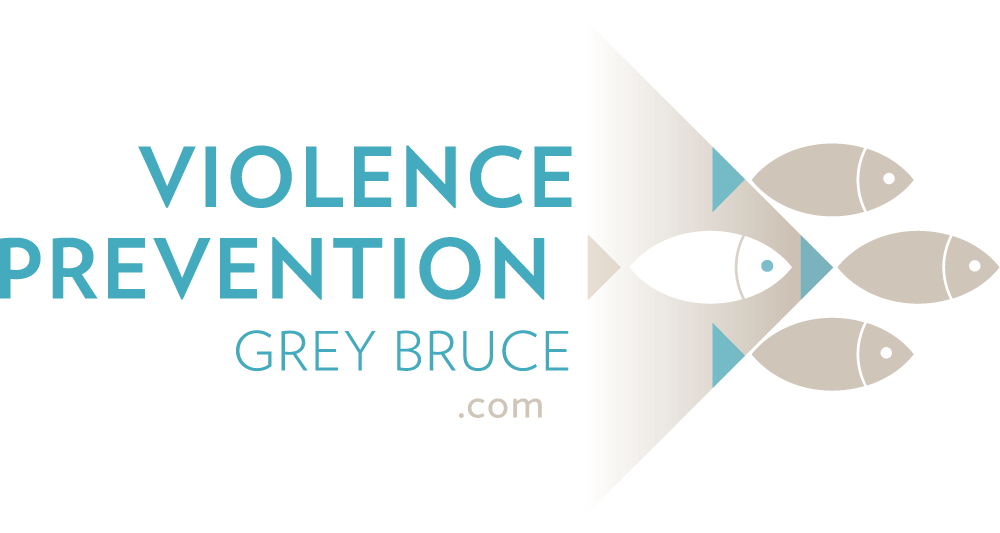 VIOLENCE PREVENTION GREY BRUCE