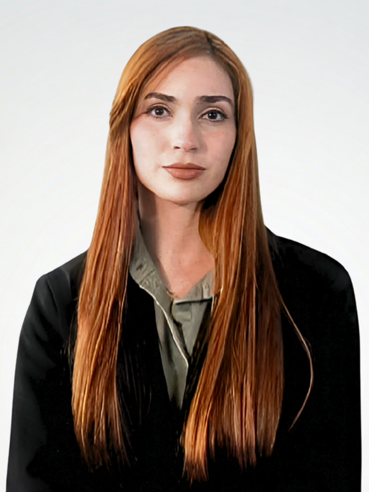 Amanda Tejera