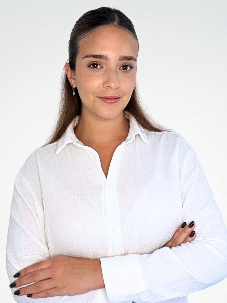 Paulina Yañez Taboada
