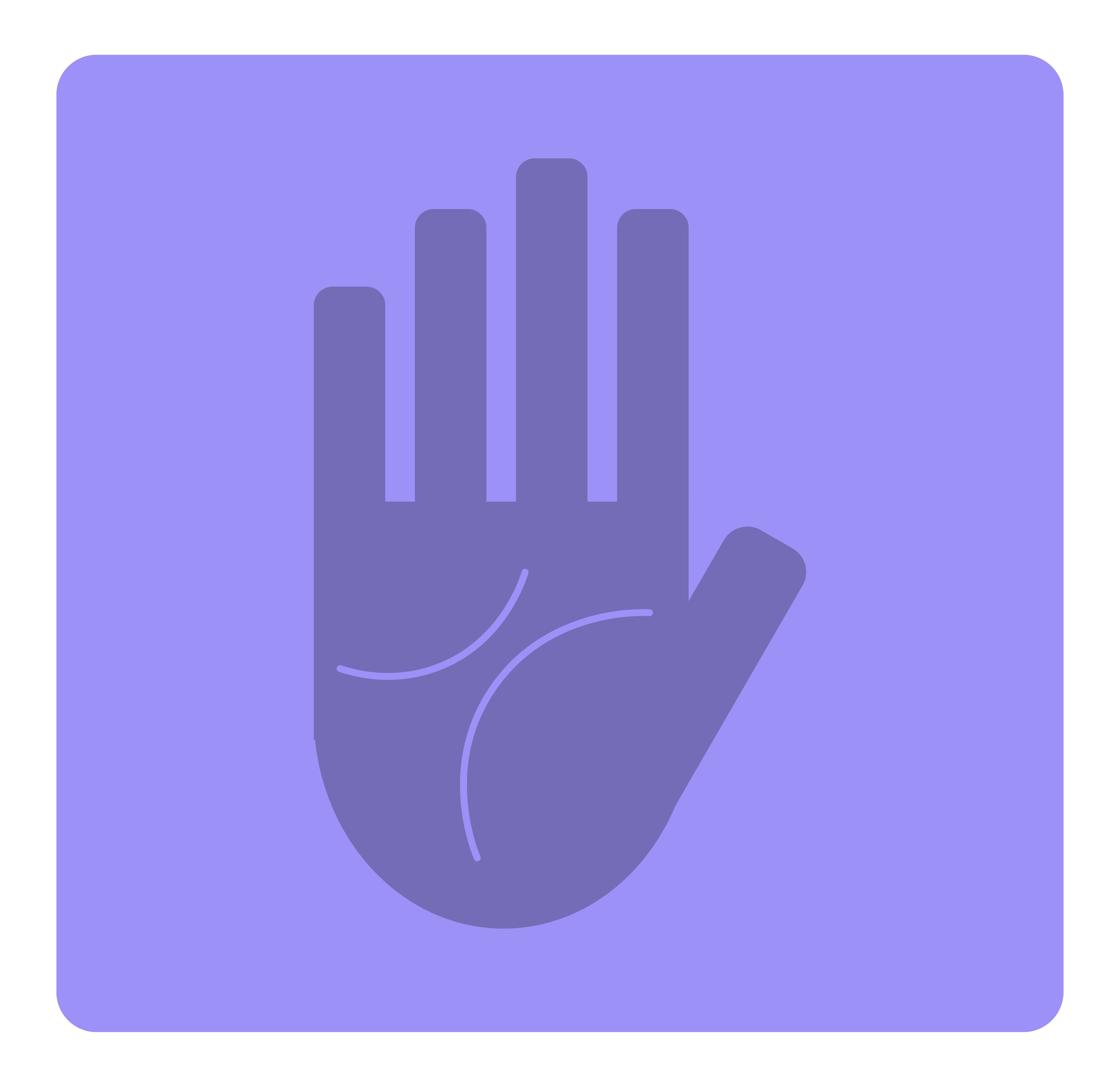 Roadblocks to healing