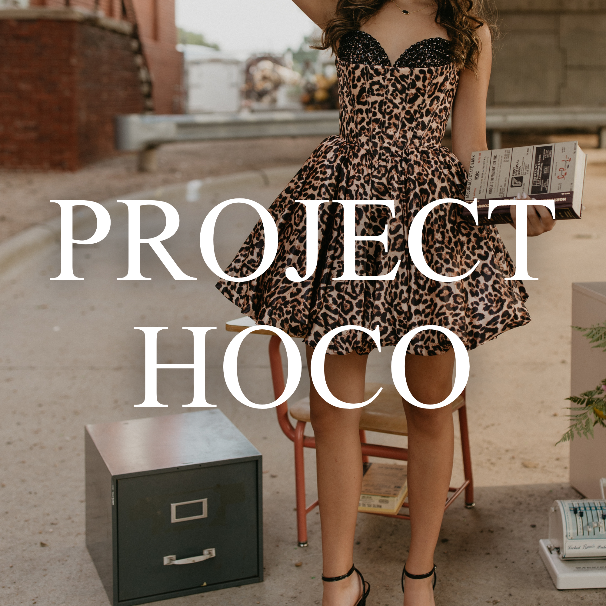 Project Hoco