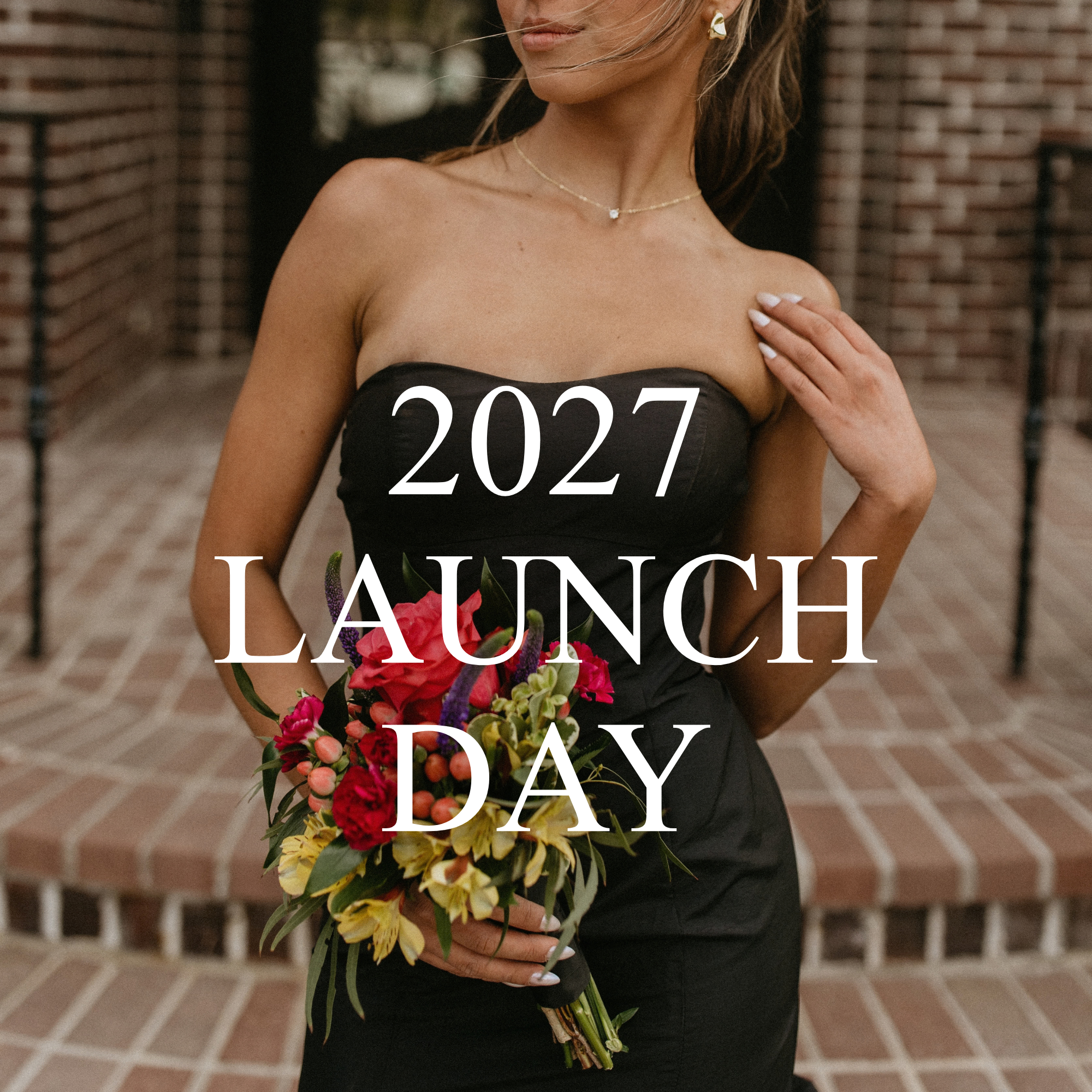 2027 Launch Day