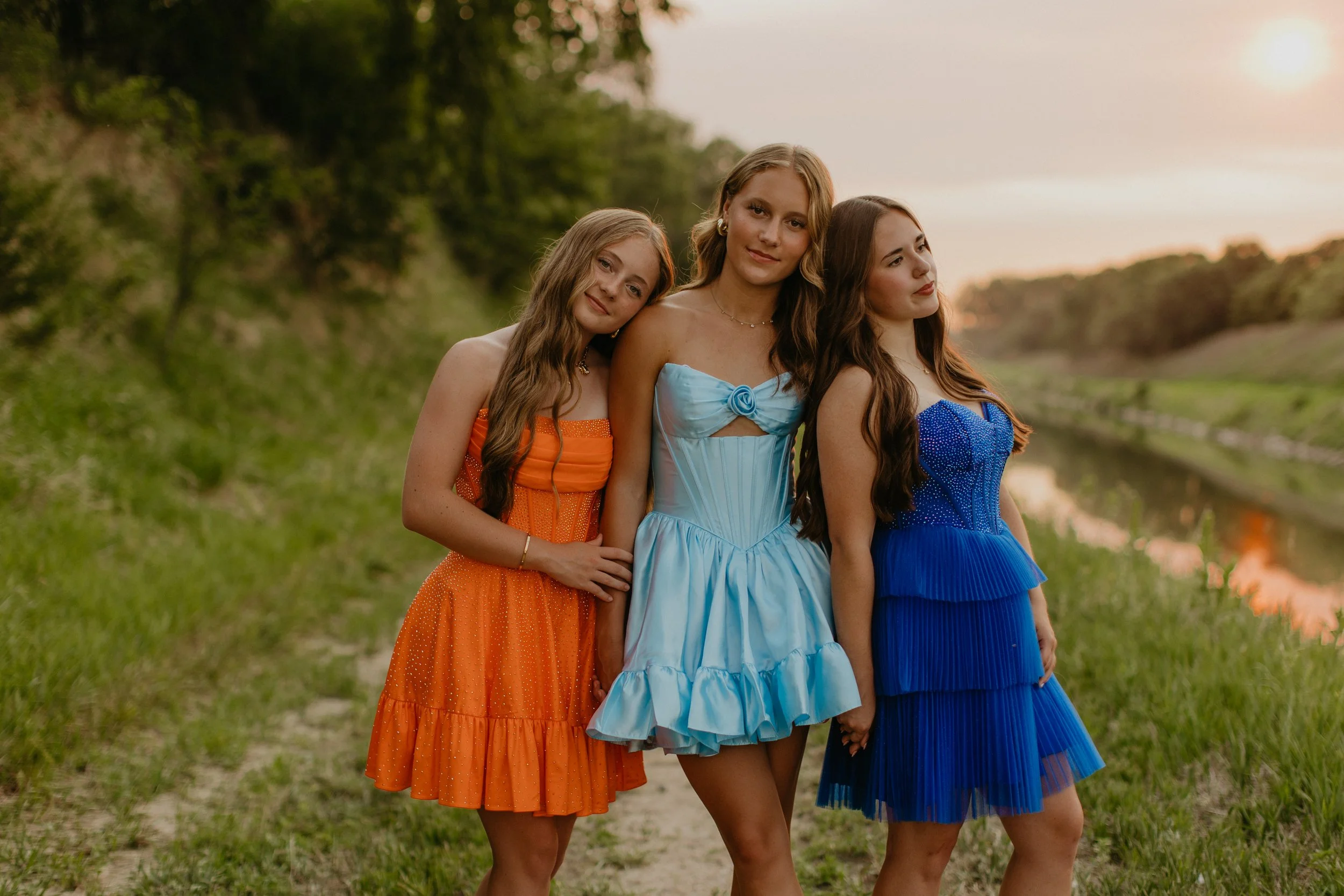 prom shoppe homecoming dresses Hirschfeld's homecoming dresses long blue