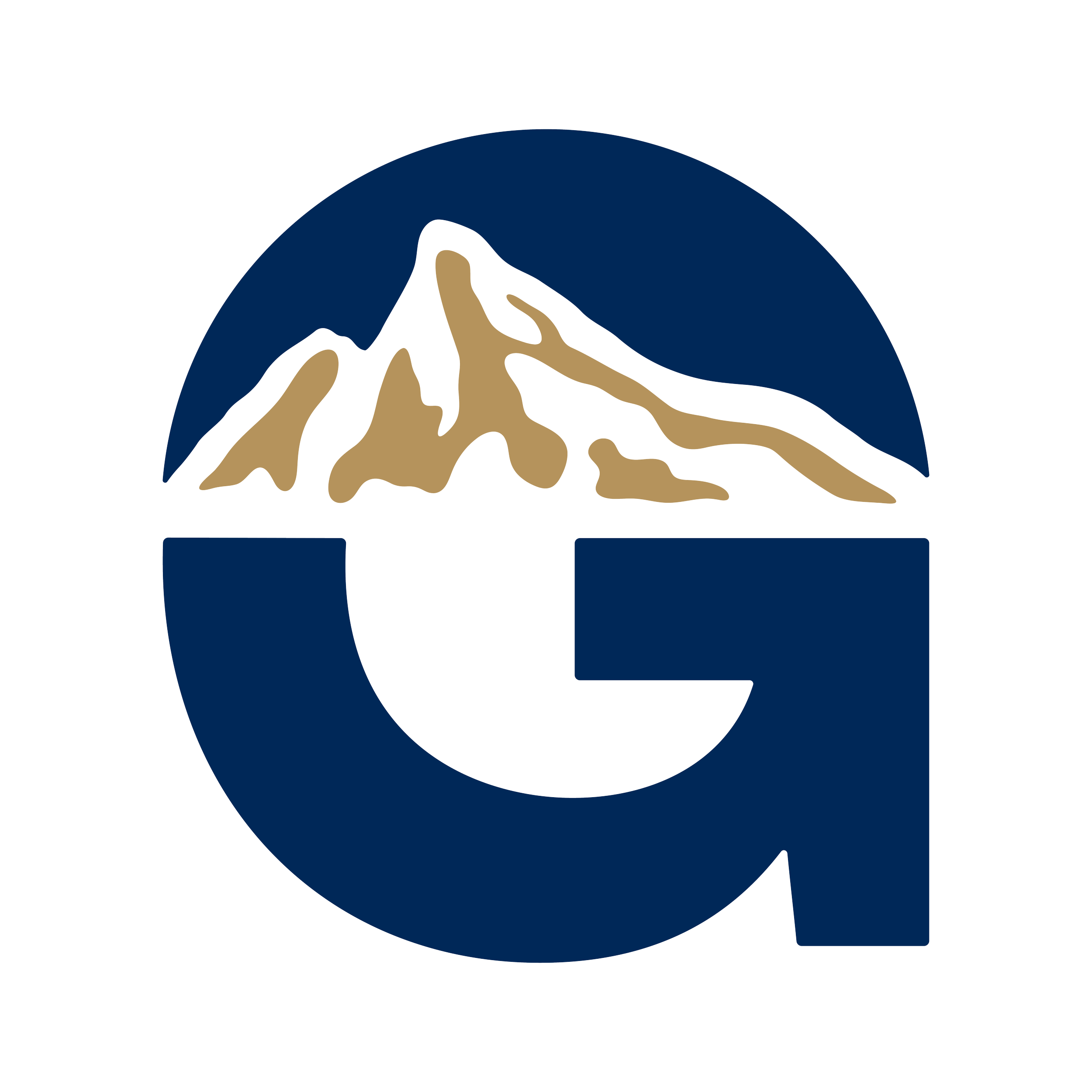 Gibraltar Icon