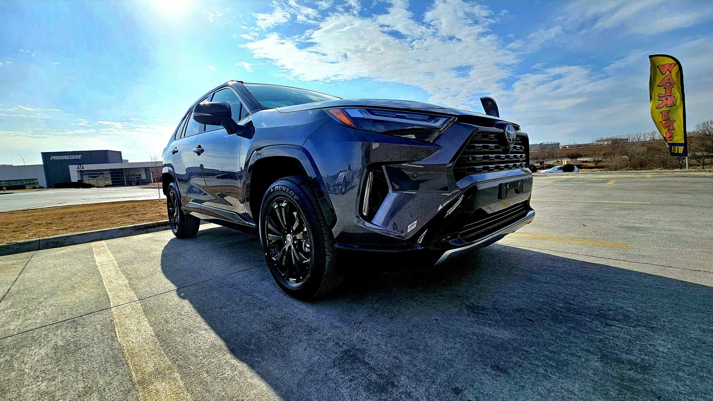 How Long Does Ceramic Coating Last in Nebraska Weather?