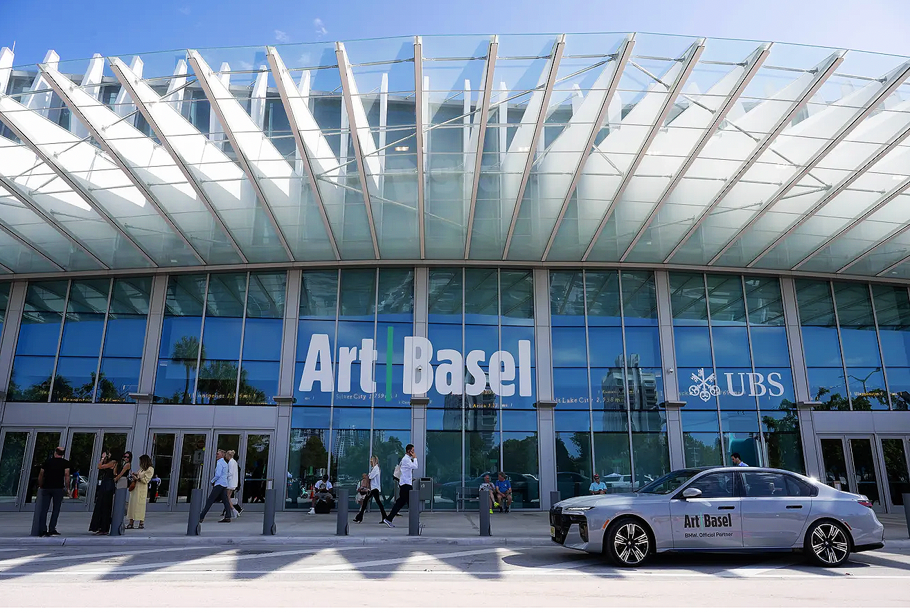 Art Basel
