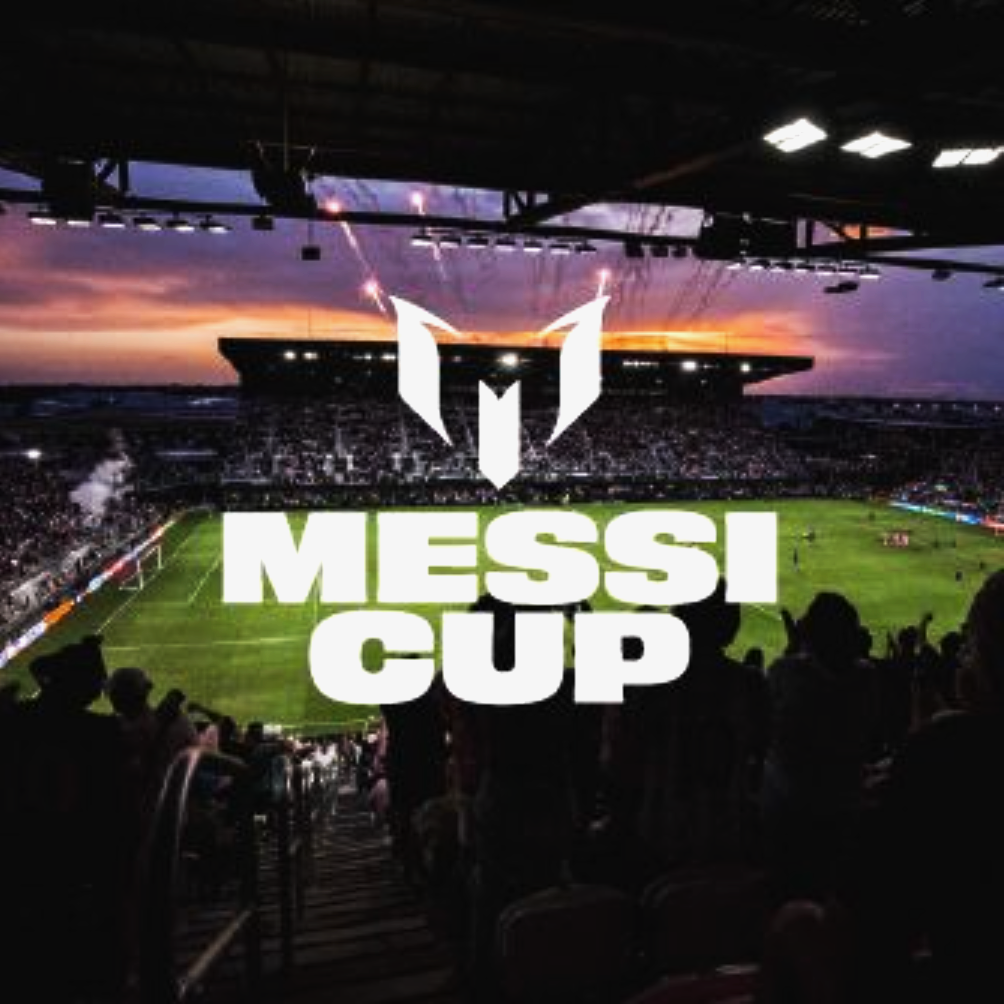 Messi Cup