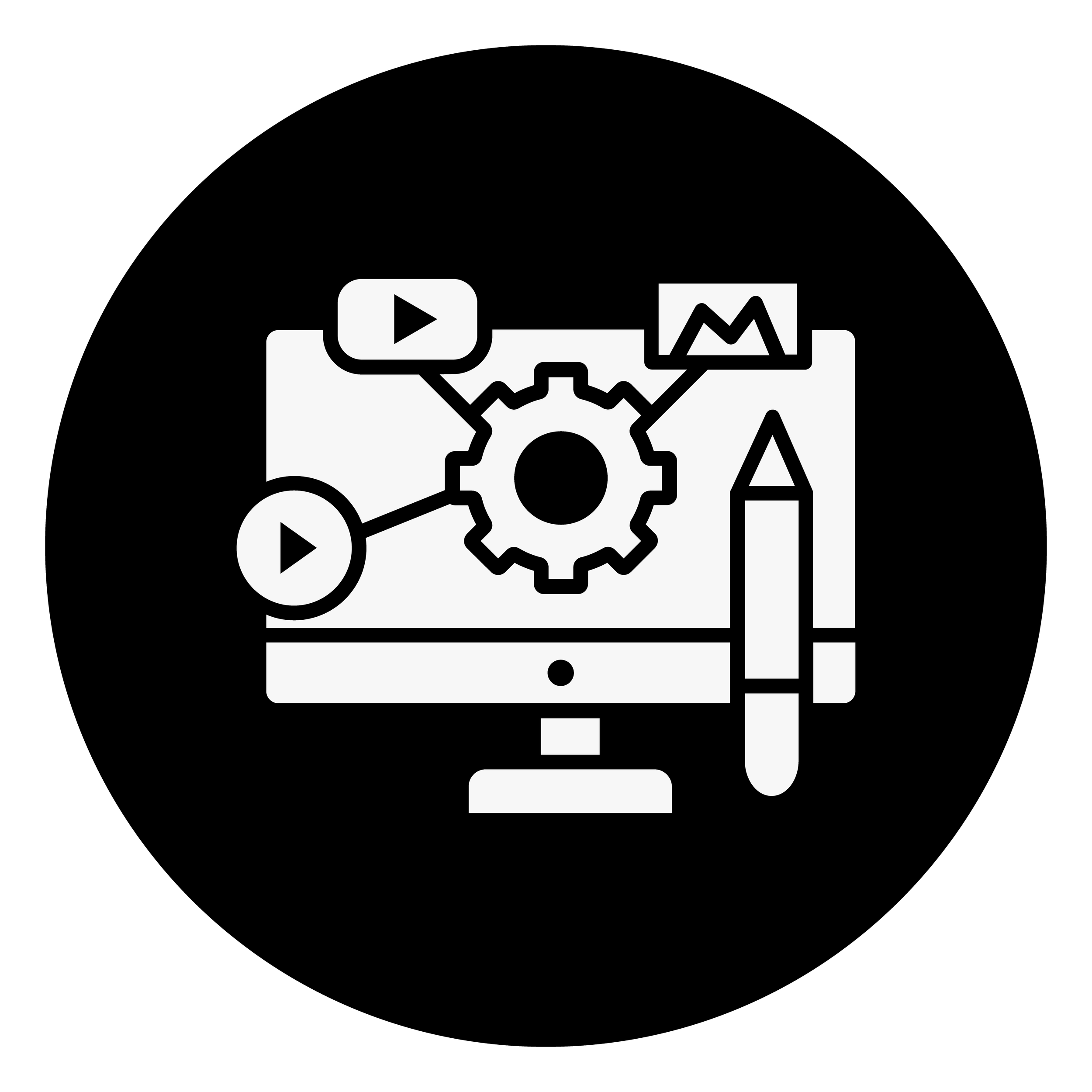 Contenido para Lanzamientos de Productos