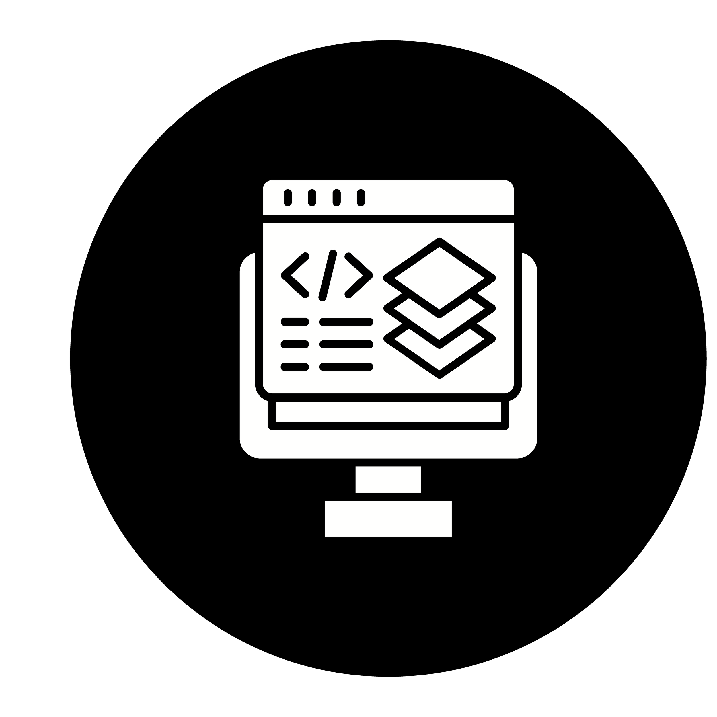 Desarrollo Web para Empresas en El Salvador