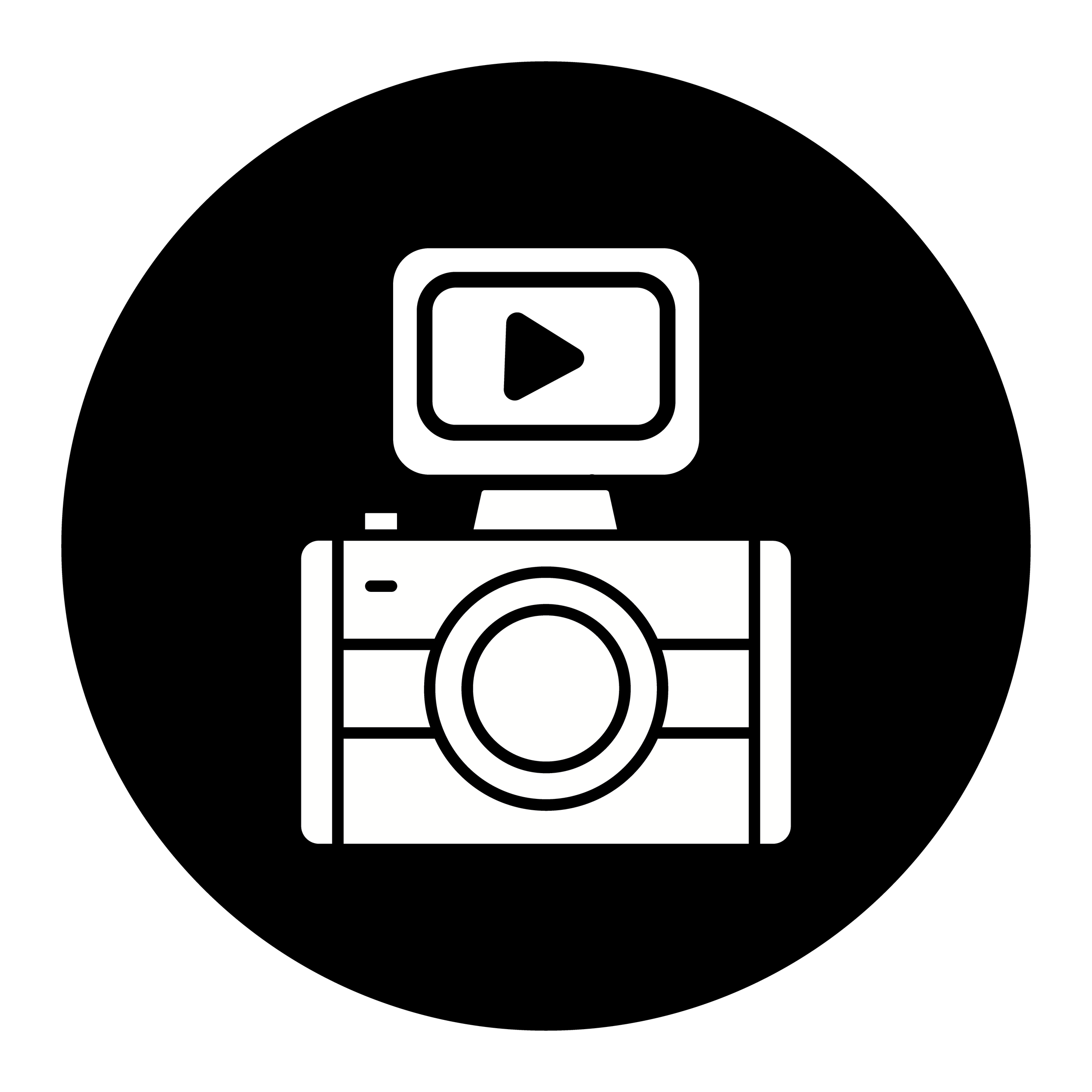 Producción Audiovisual y Fotografía en El Salvador