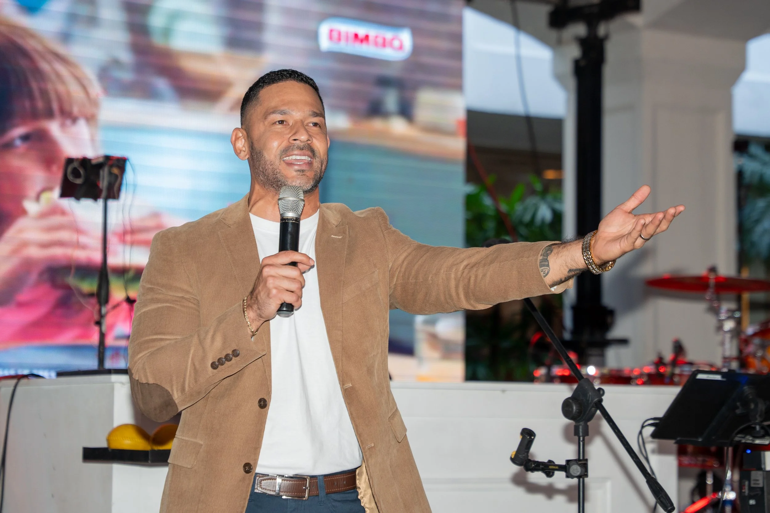 Fotografía en El Salvador- Agencia de Marketing El Salvador