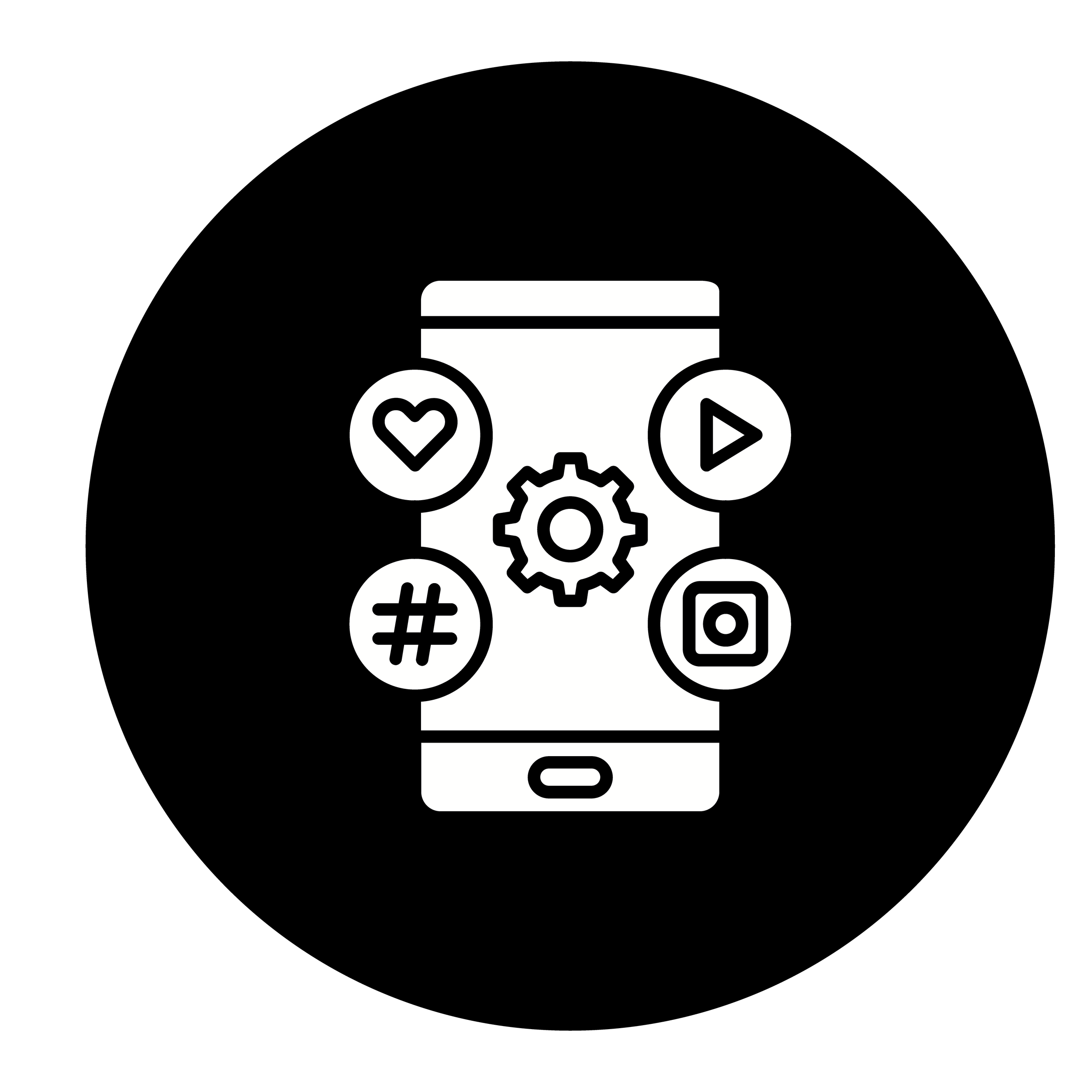 Gestión de Redes Sociales en El Salvador