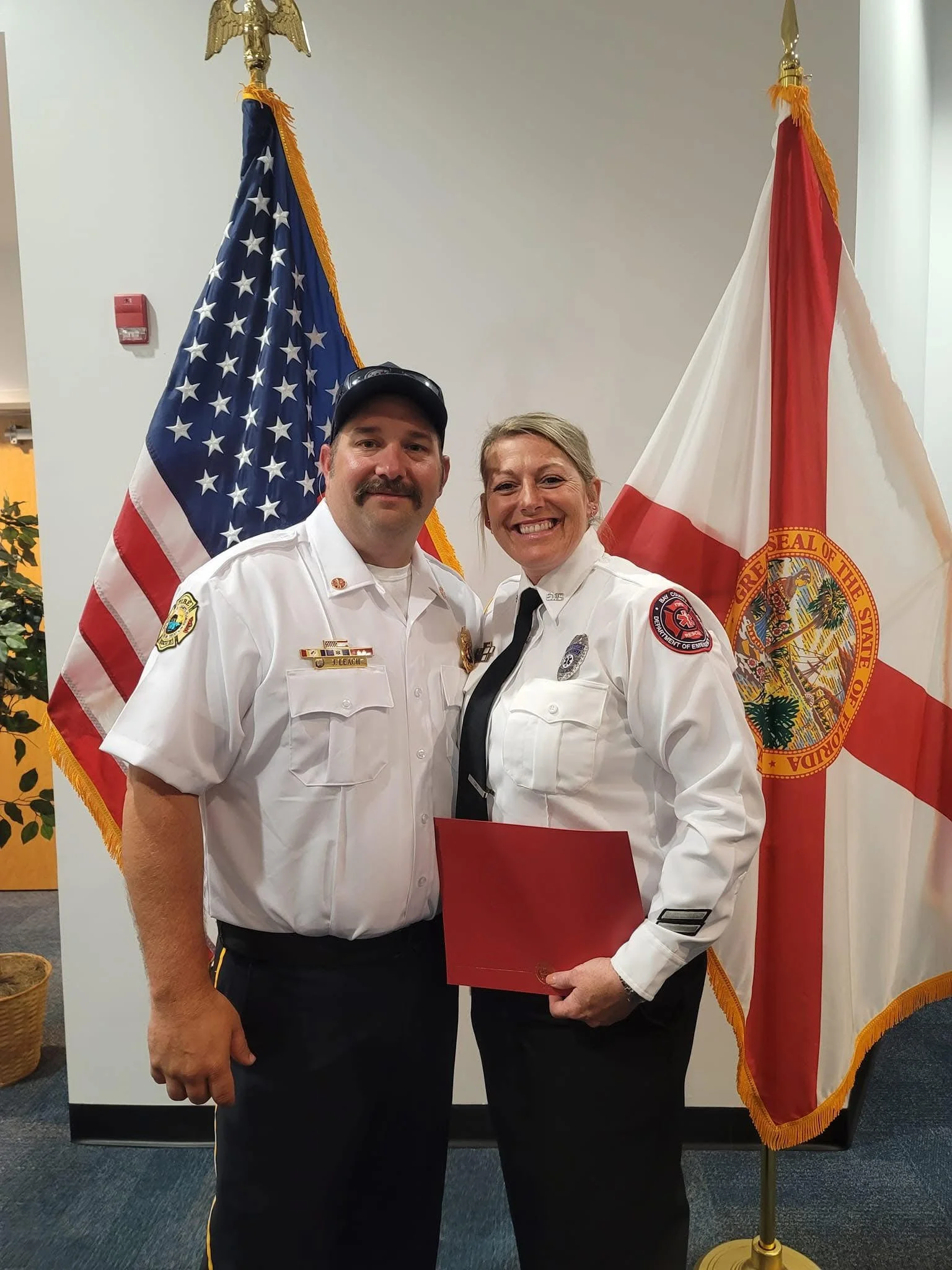 Owners of Rescue Janitorial Services Group. Window cleaners in panama City Florida. Business cleaners in panama City Florida. Commercial Cleaning services. What is included in a commercial cleaning.