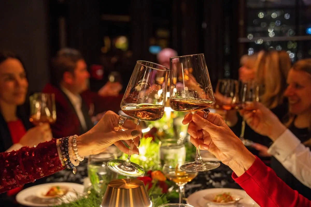 Behind The Flavor: A Quick History Of Lancaster City Restaurant Week