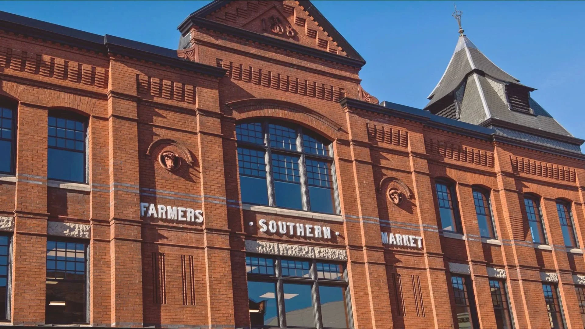 Culinary Crossroads: Exploring Southern Market during Spring Restaurant Week!