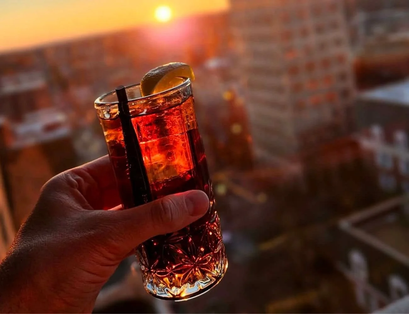 Building Buzz: Press Opening Reception