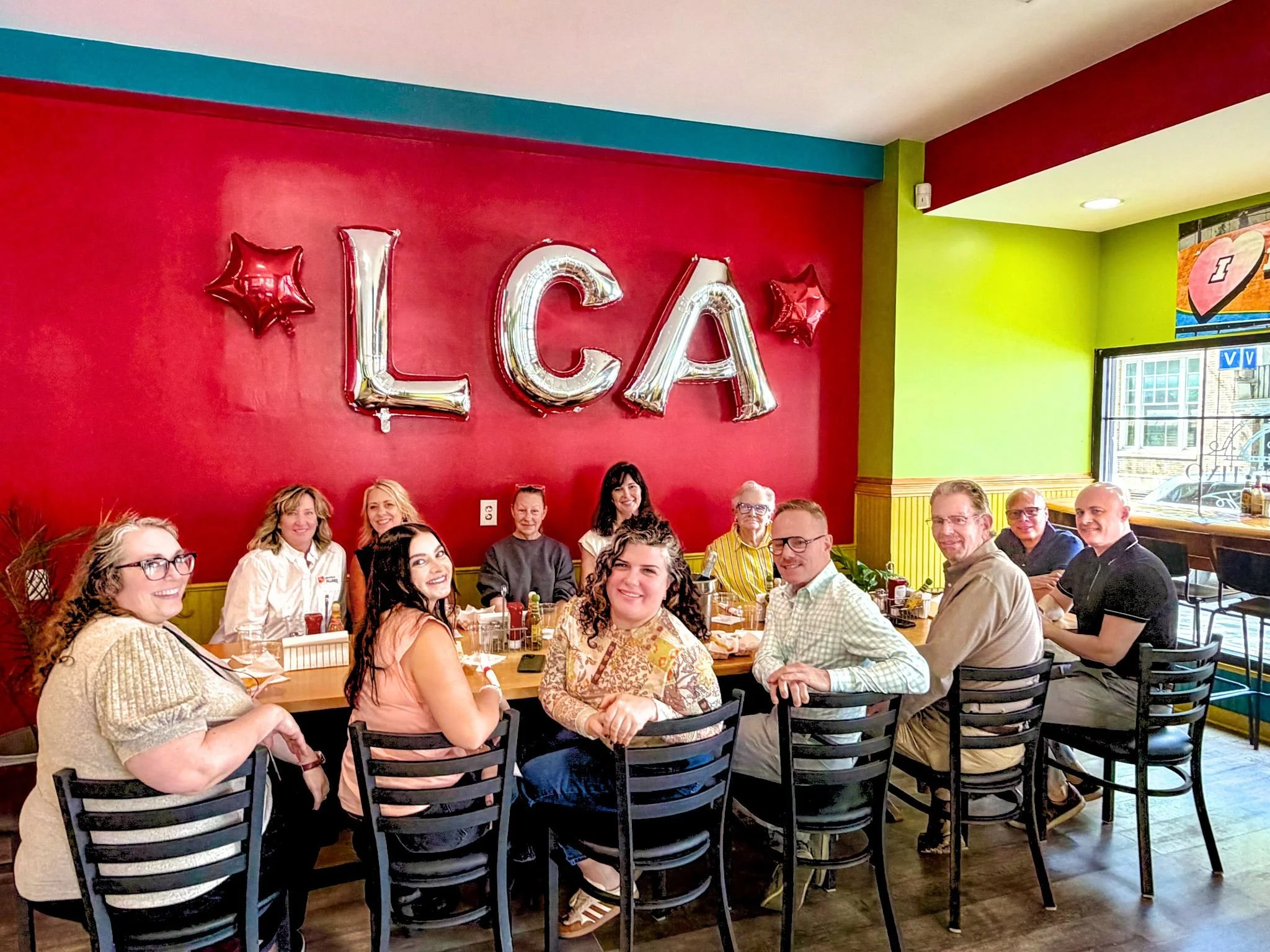 Where Hospitality Meets Heart: A Restaurant Week Story