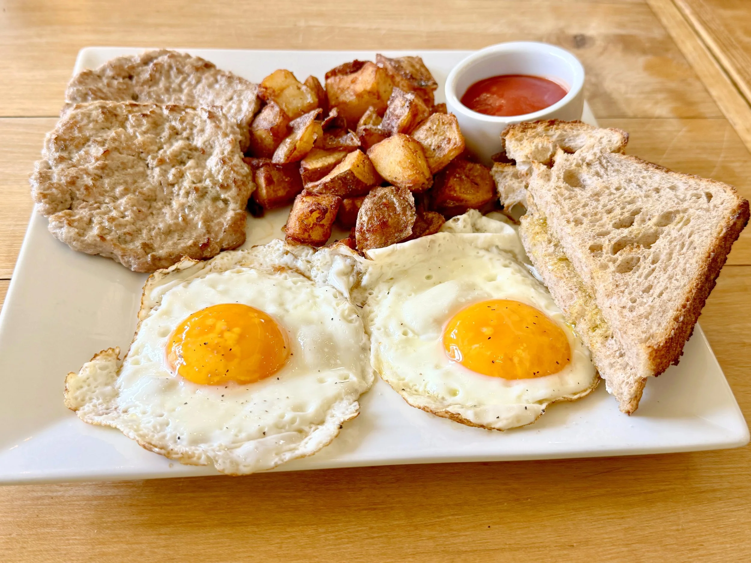 Farm-To-Table Done Right: A Restaurant Week Story 