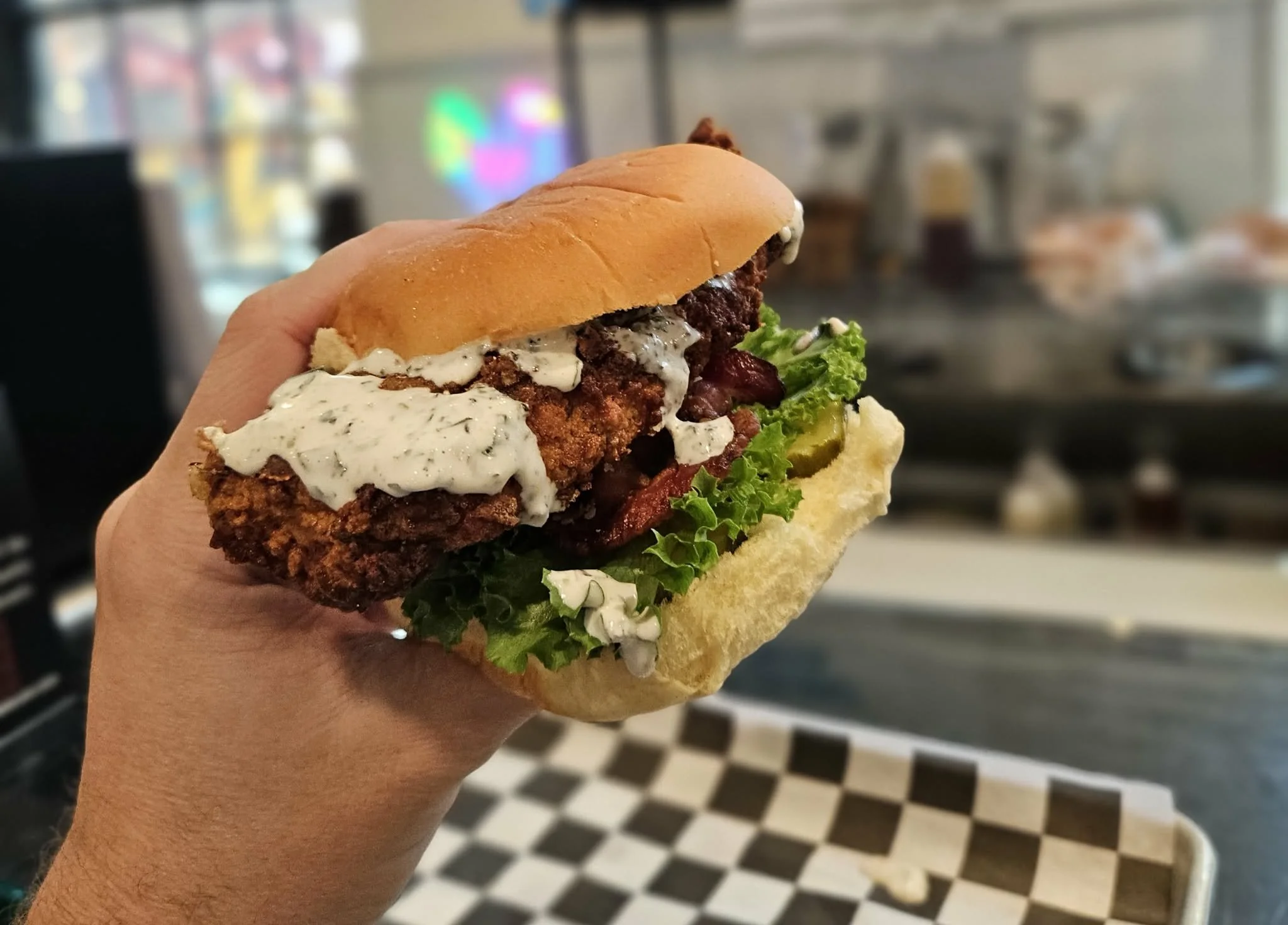 Spring 2026 Restaurant Week Recap