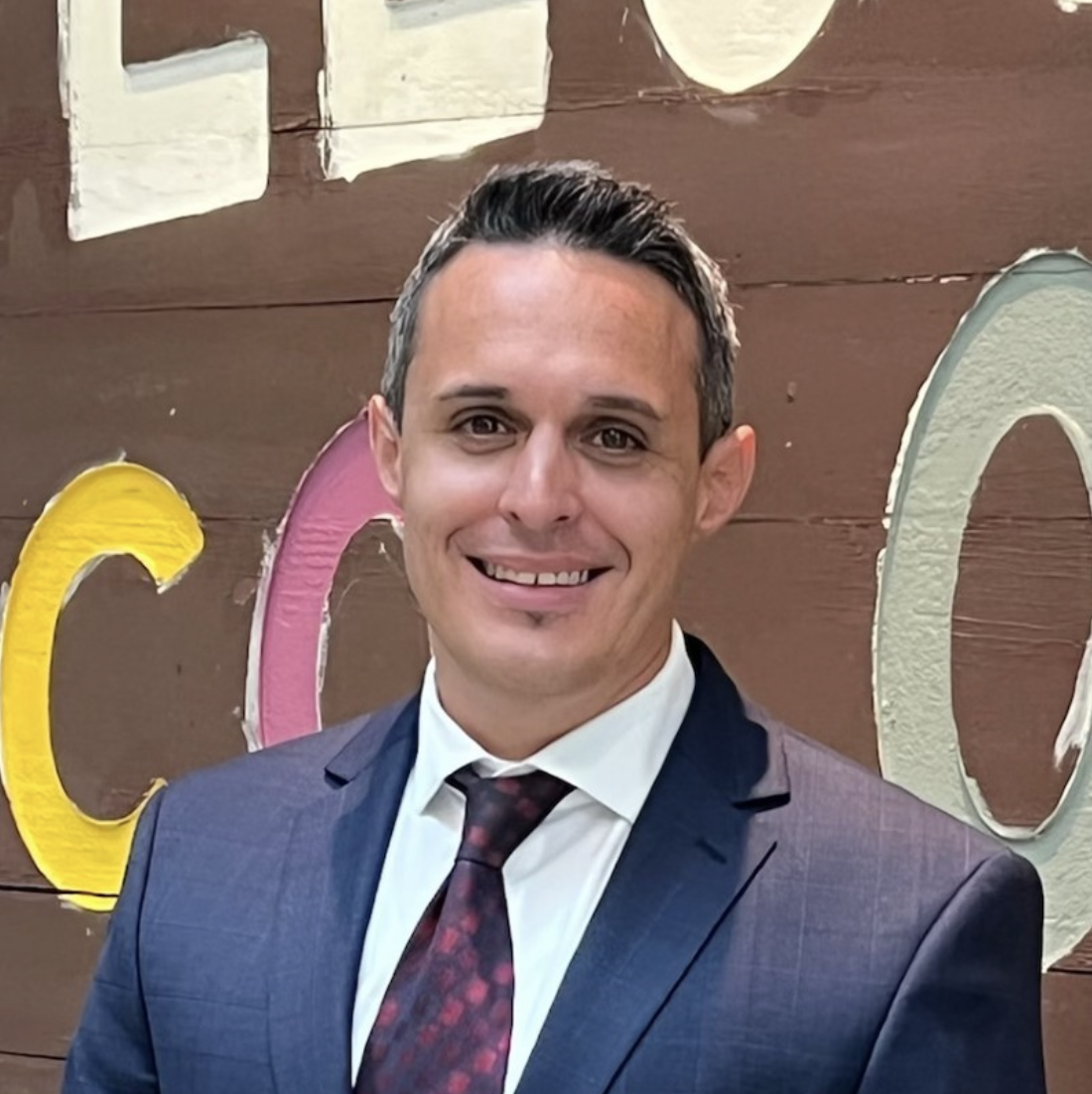 Milo Marquez