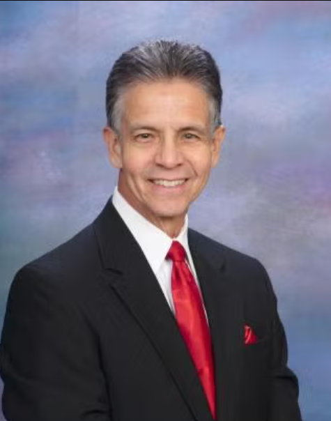 Dr. Steve DelCastillo