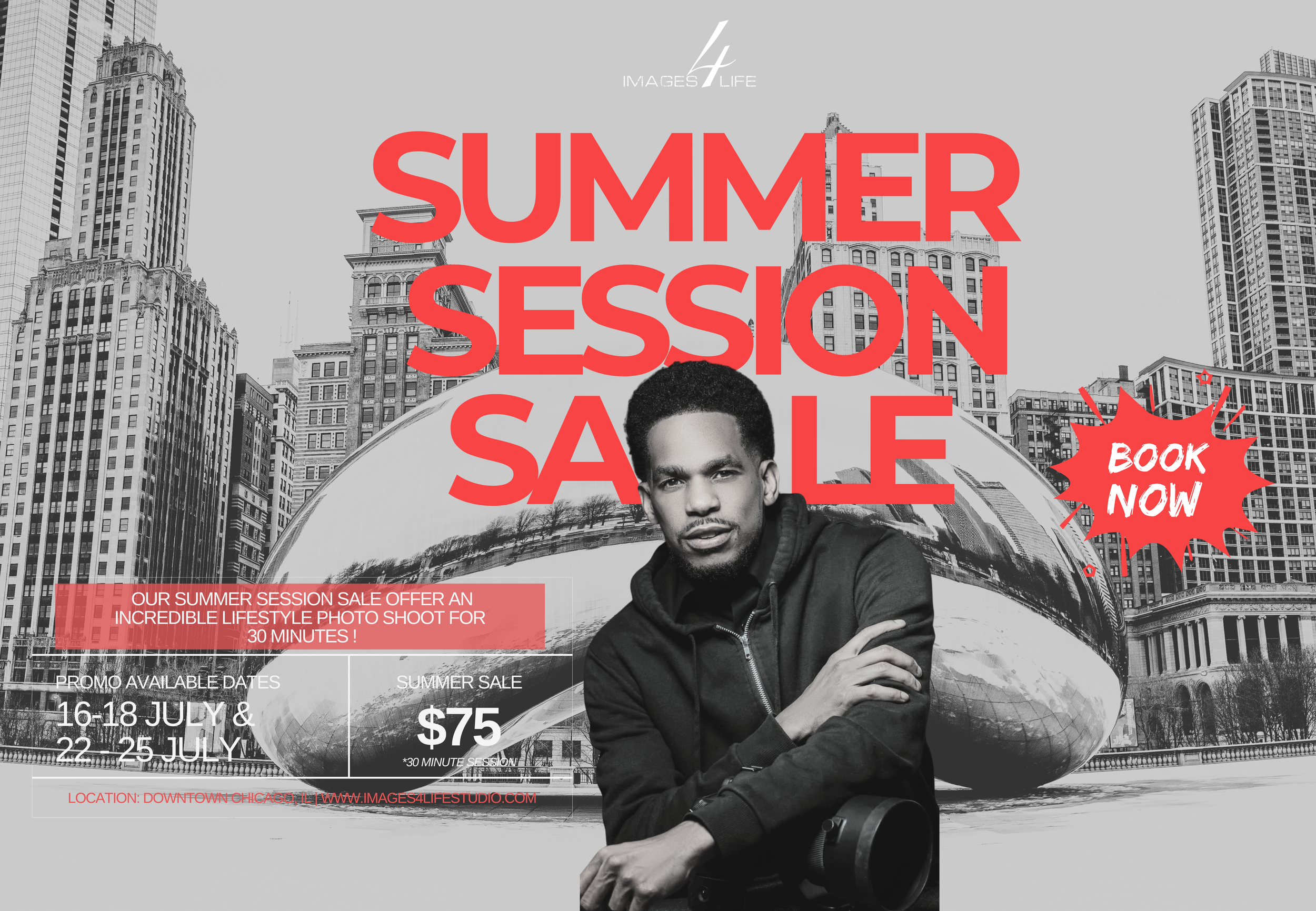 Summer Session