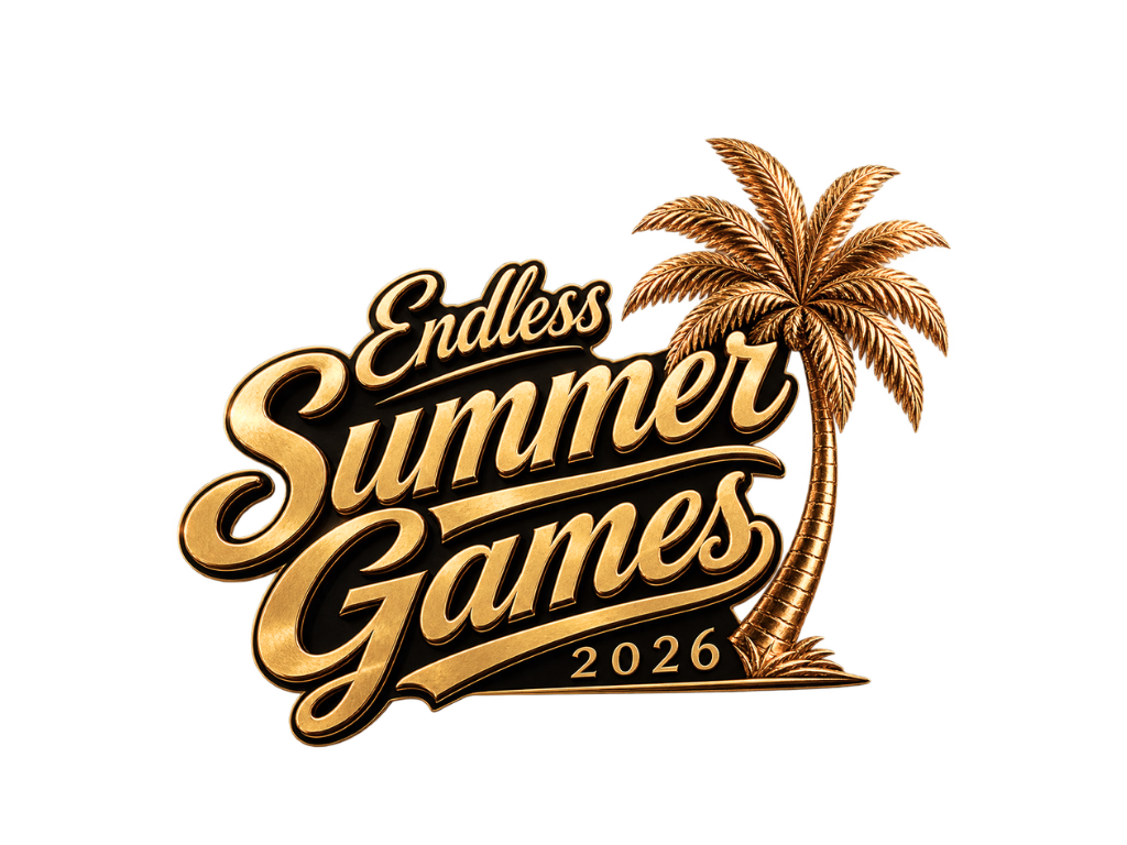 Endless Summer Games 2026