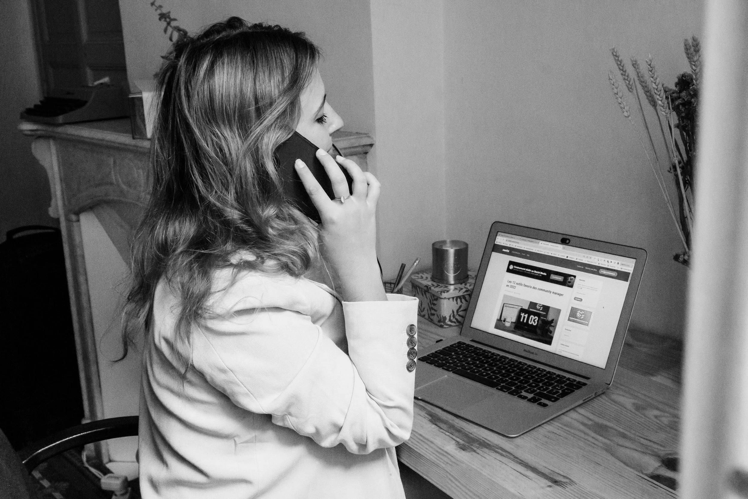 Talk to a Lawyer Today