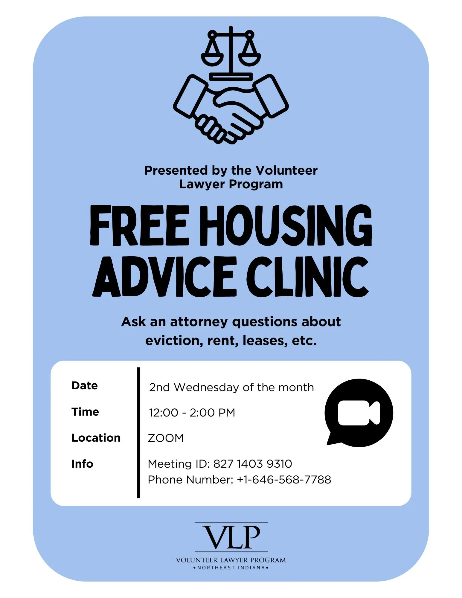 Zoom Housing Advice Clinic.webp