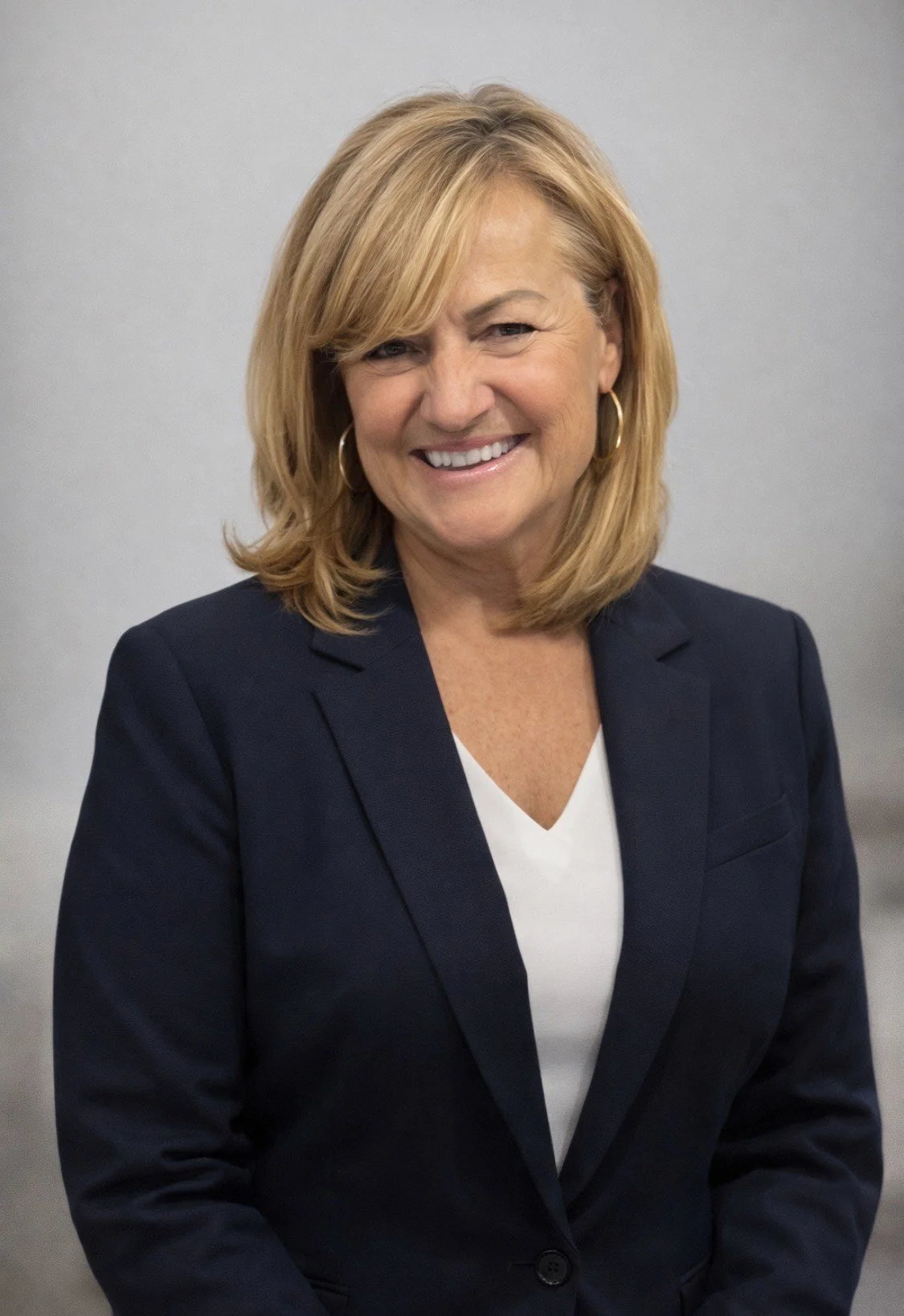 This is a default placeholder image representing a user profile with no photo.