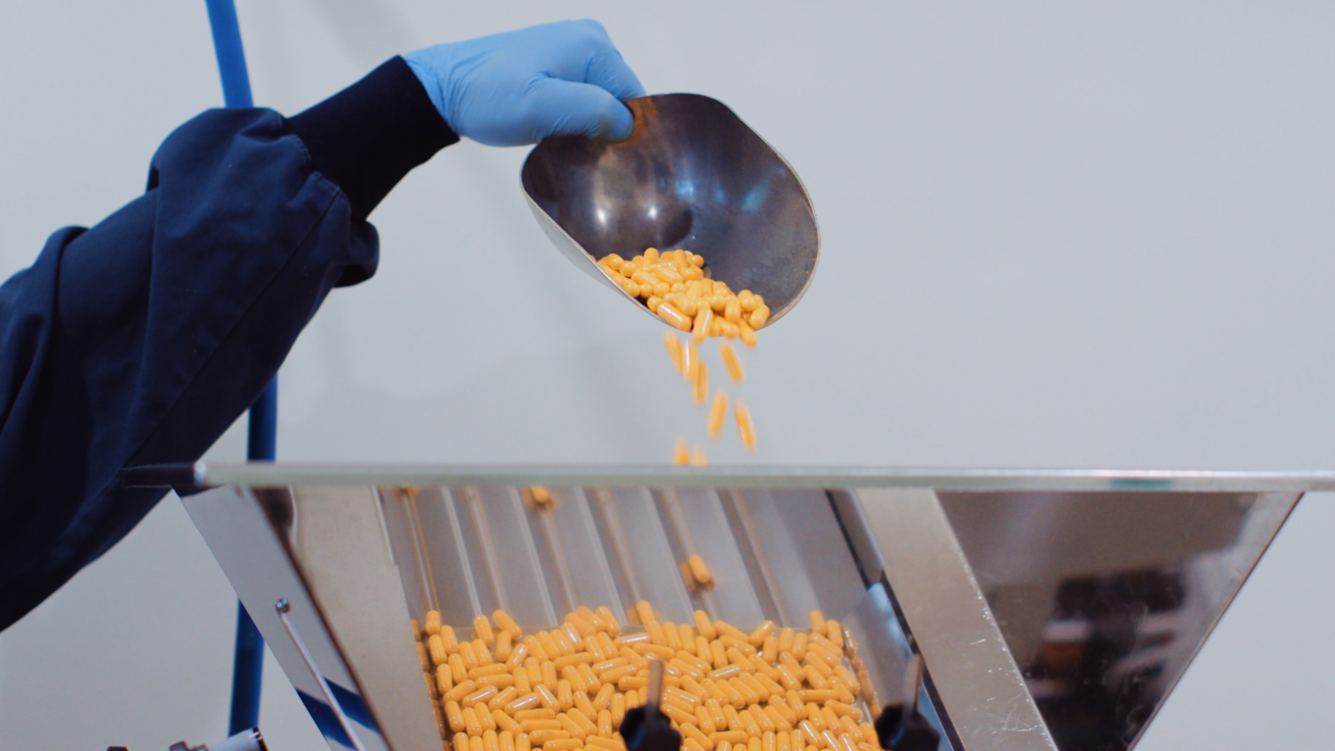 Purica Brand Video