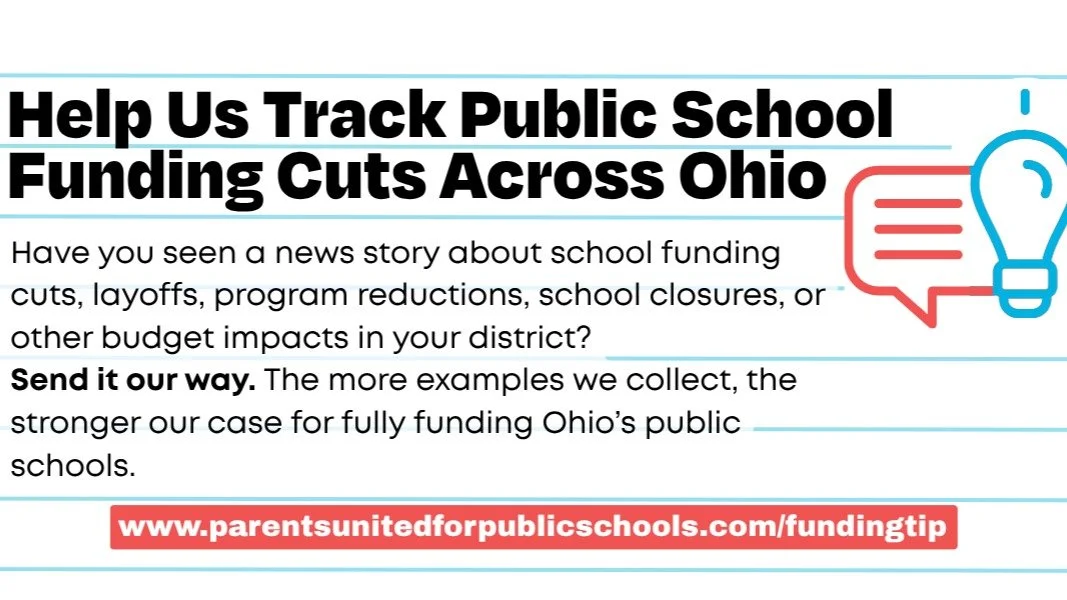 We&rsquo;re already hearing from communities across the state: delays in services, reductions in staff, and programs quietly disappearing. These cuts don&rsquo;t just show up in spreadsheets, they show up in in overcrowded classrooms, IEP meetings, a