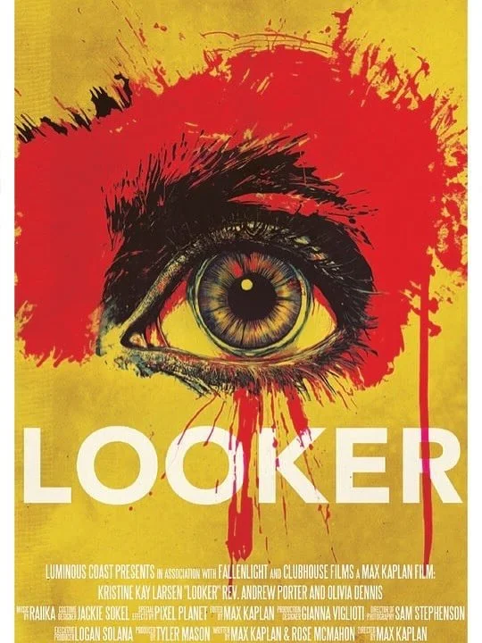 Please take a look at the official selections of the 2025 Akron Independent Horror Short Film Festival. Join us this Saturday October 11th at the Akron Civic Theater for a thrilling night of independent cinema. Tickets are only $15!

Vendor Market an