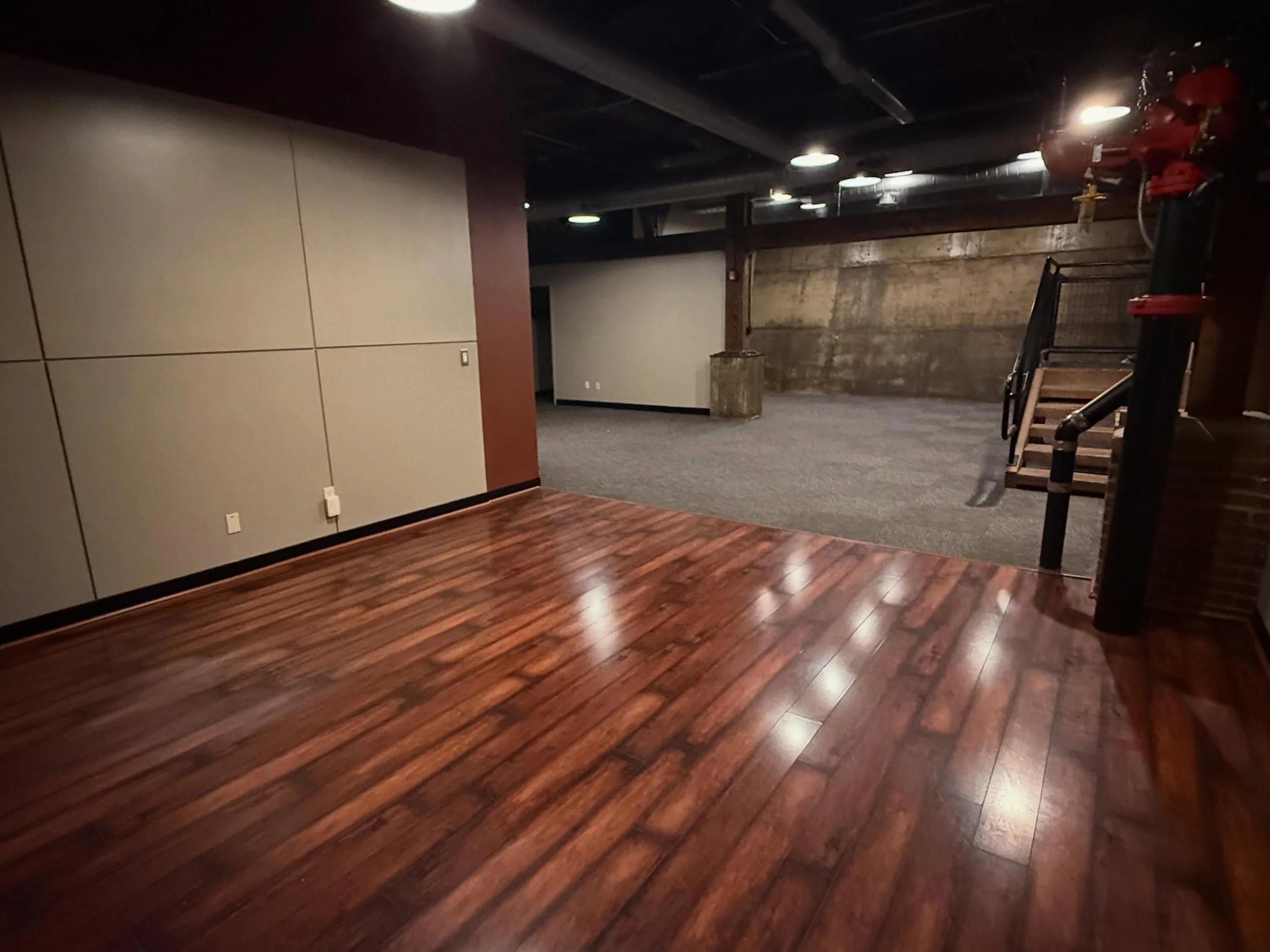 WE GOT THE KEYS! 

Killer Video is officially expanding! We just took over the rest of the first floor, and we&rsquo;re transforming the new space into the ultimate physical media clubhouse.

Welcome to Totally Killer Video - While horror will always