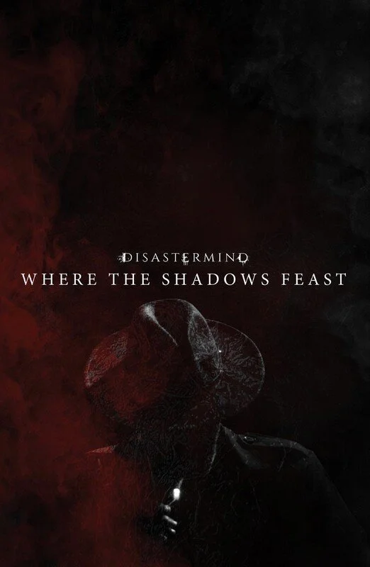 Where the Shadows Feast
