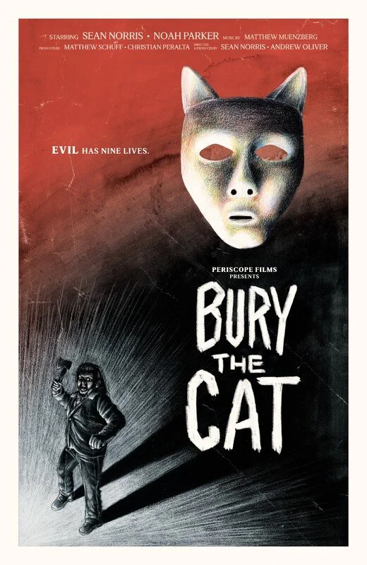 Bury the Cat