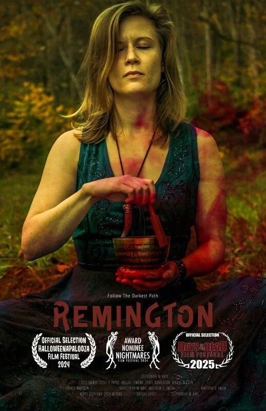 Remington