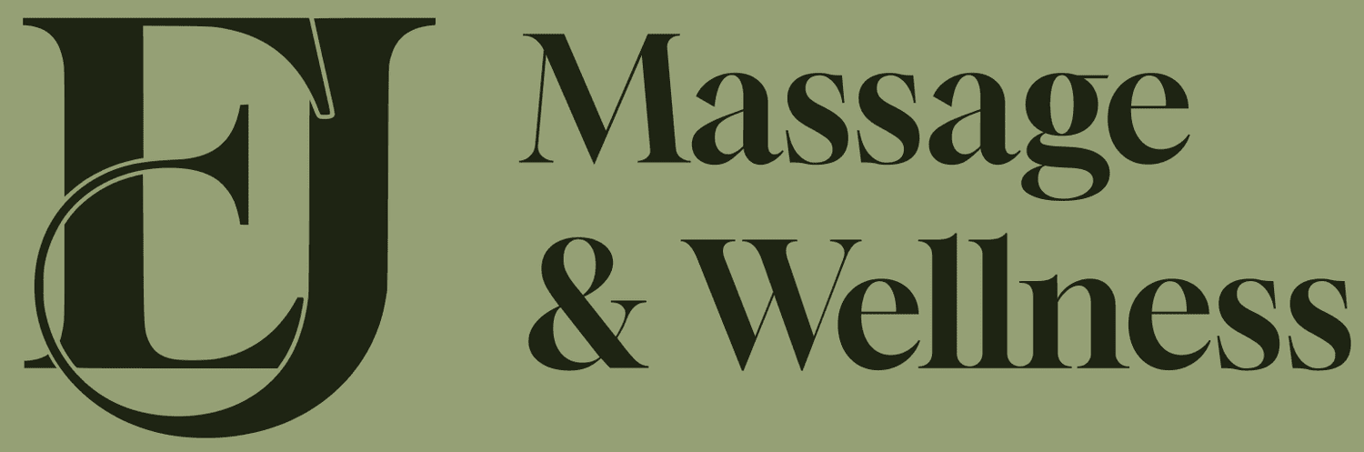 EJ Massage and Wellness