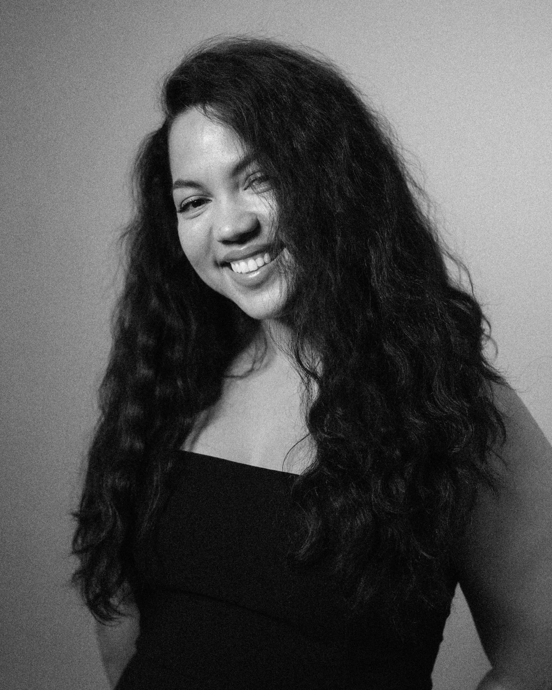 Sherin Ali of Mokha Creative Studios