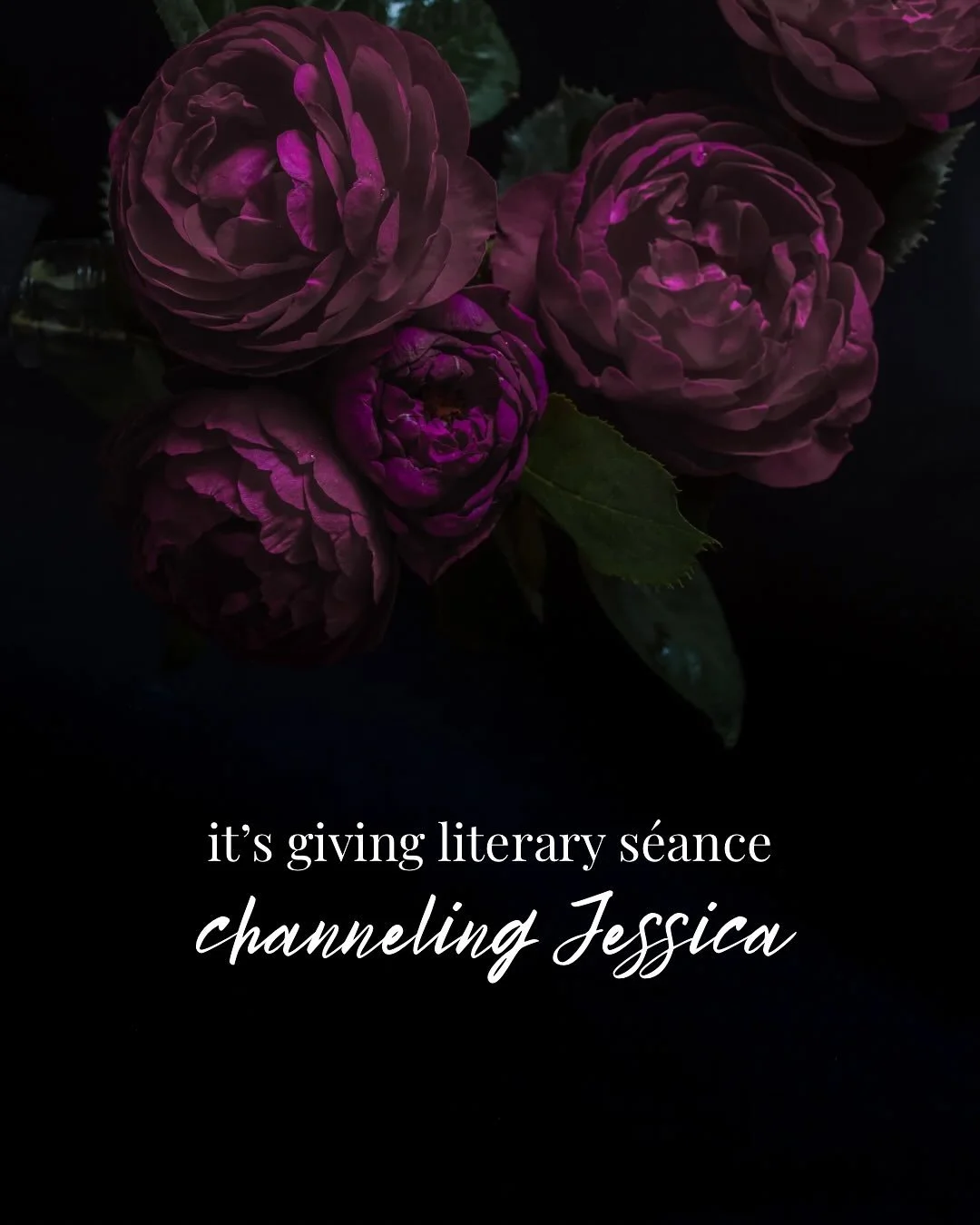 Yes, I know. This is my best and worst terrible idea.
The algorithm demanded a sacrifice; I offered my inbox. Apparently growth means opening to queries during a full moon.
If I hit 3K by Halloween, you&rsquo;ll have one full week to send me whatever