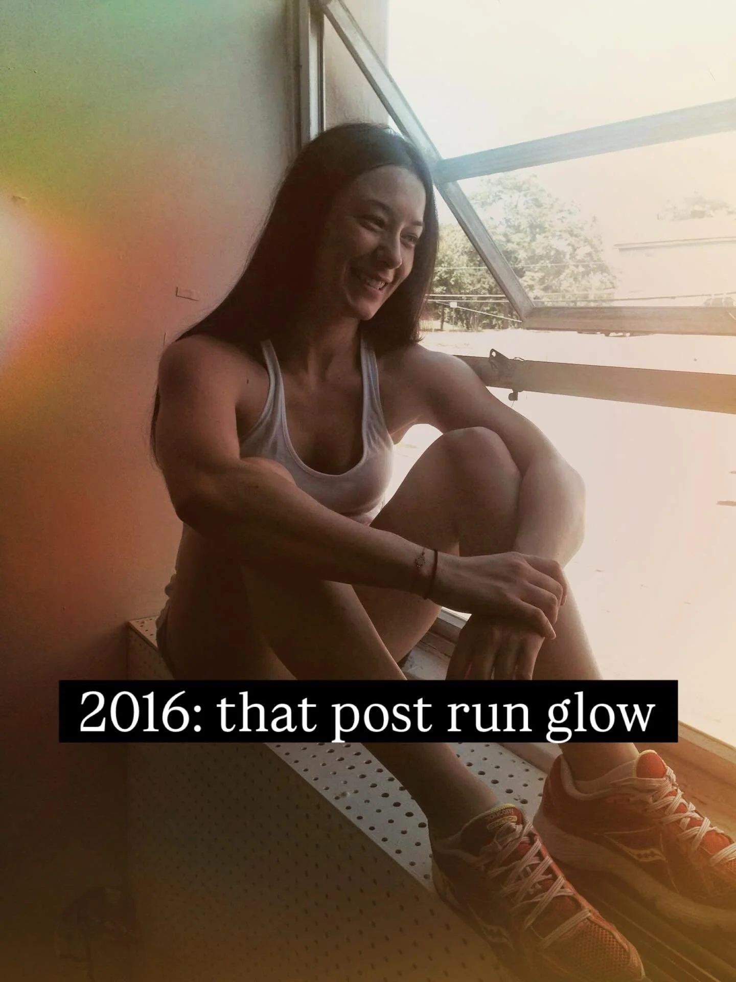 My four vibes of 2016 which are basically my four vibes of 2026 too. 

I remember exactly how it felt: trying hard, laughing a lot, taking terrible pictures on purpose, taking &ldquo;serious&rdquo; pictures by accident.

I&rsquo;m weirdly grateful fo