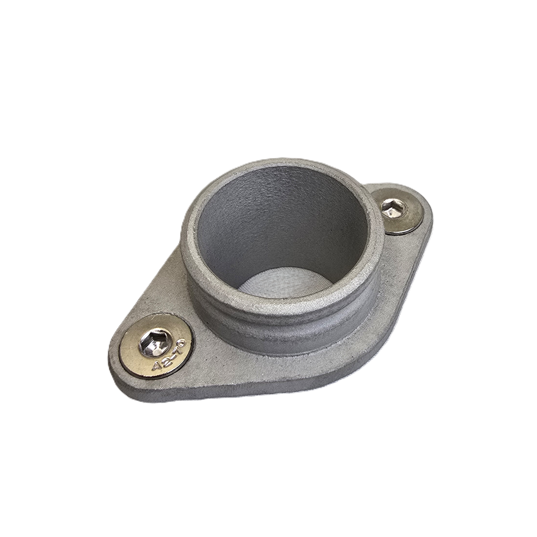 VZ21 turbo intake manifold / carb adapter